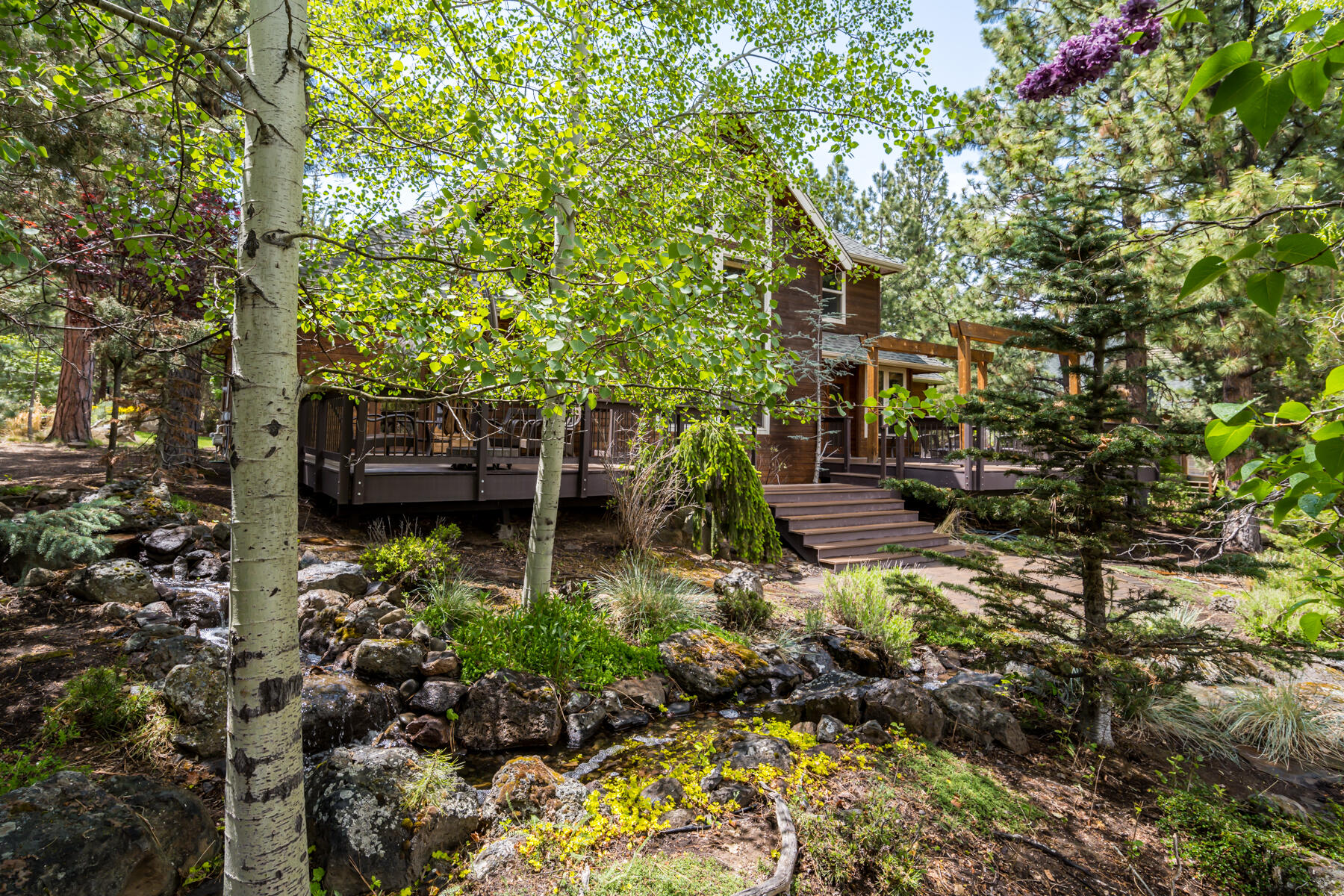 Rivers Edge Village - Residential