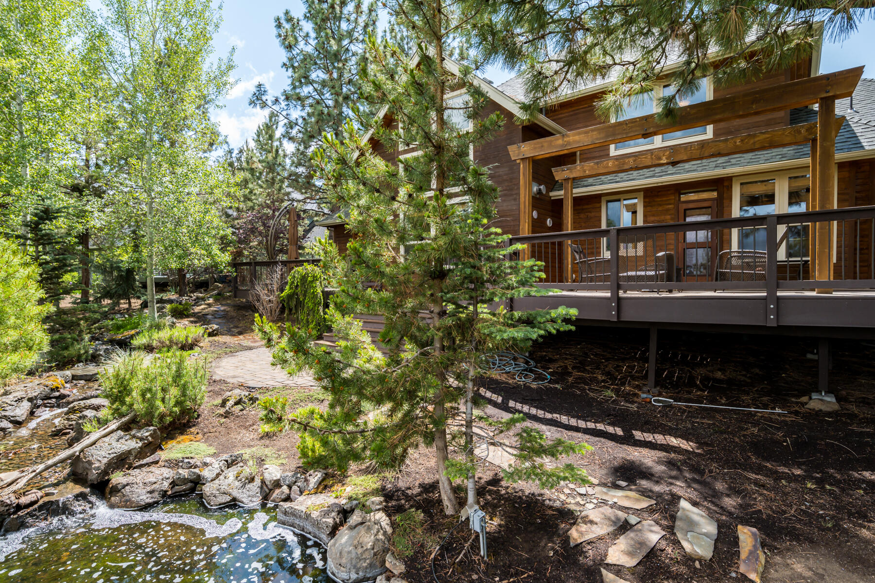 Rivers Edge Village - Residential