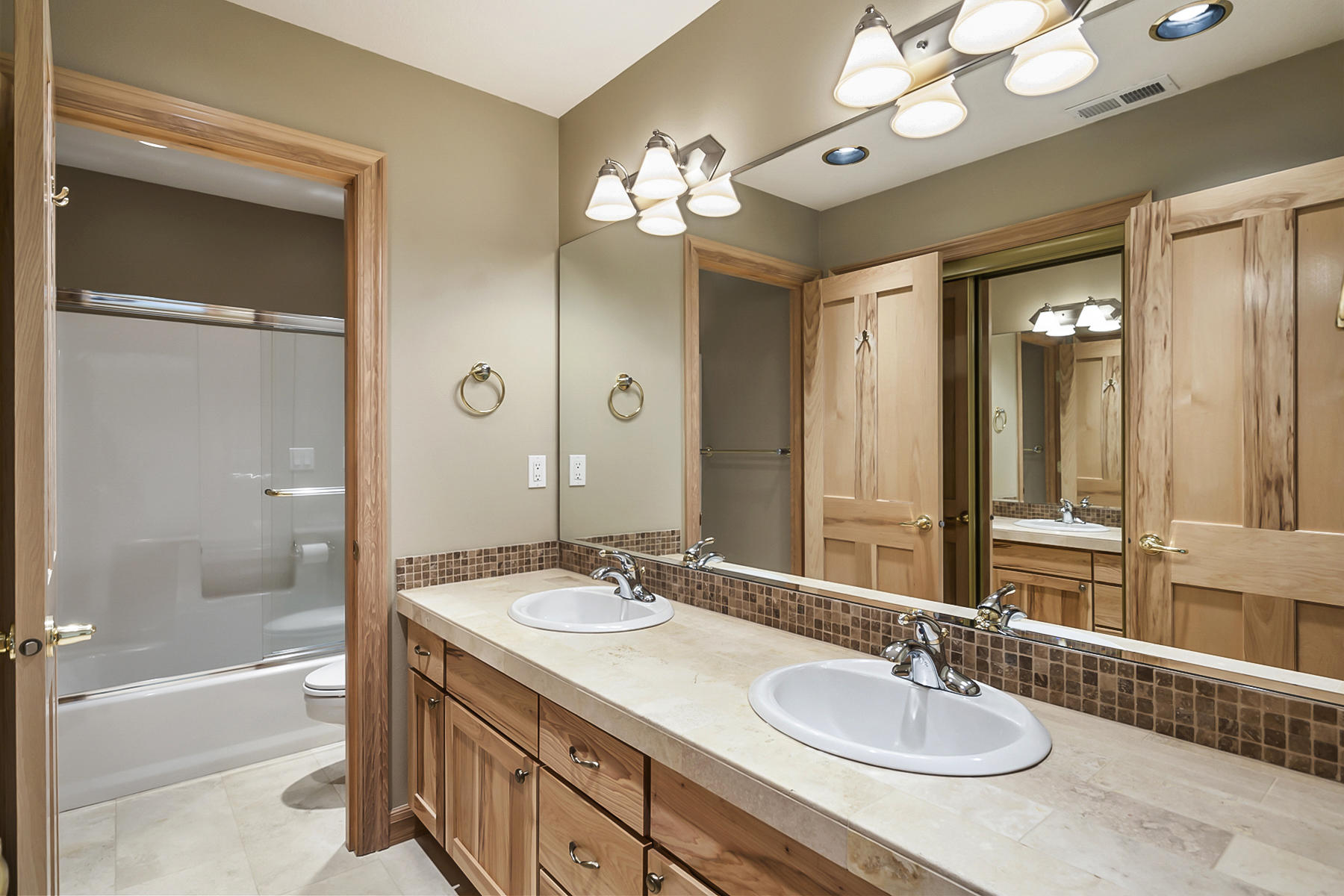 Rivers Edge Village - Residential