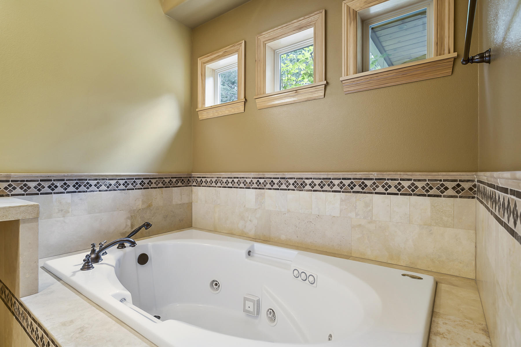 Rivers Edge Village - Residential