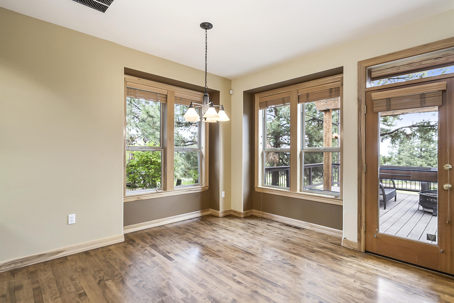 Rivers Edge Village - Residential