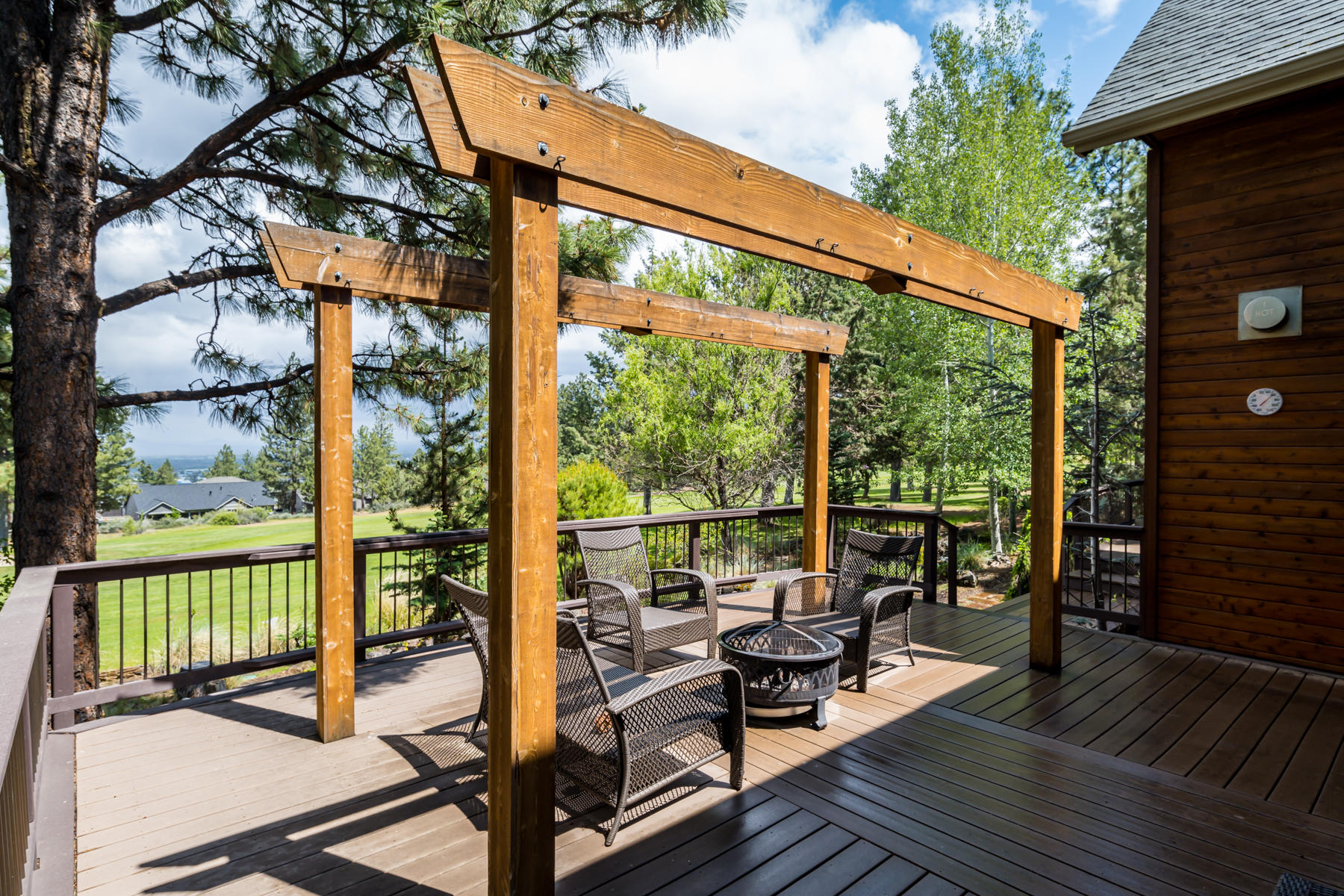 Rivers Edge Village - Residential