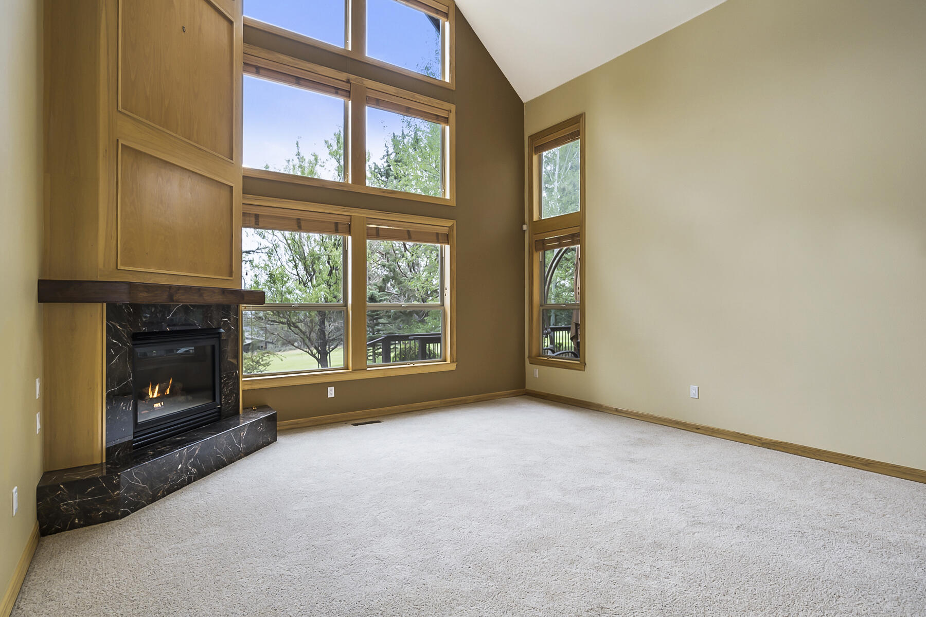 Rivers Edge Village - Residential