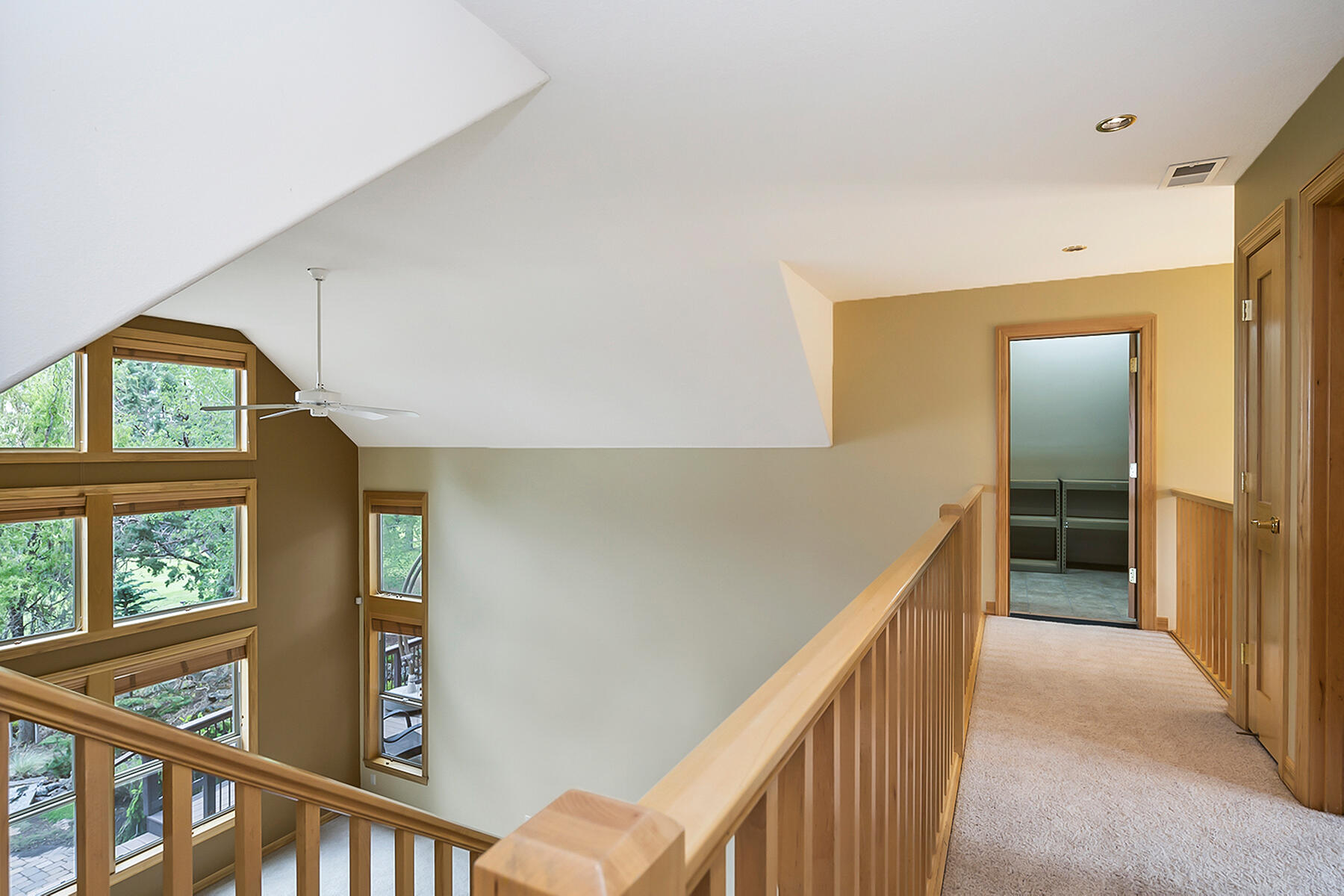 Rivers Edge Village - Residential