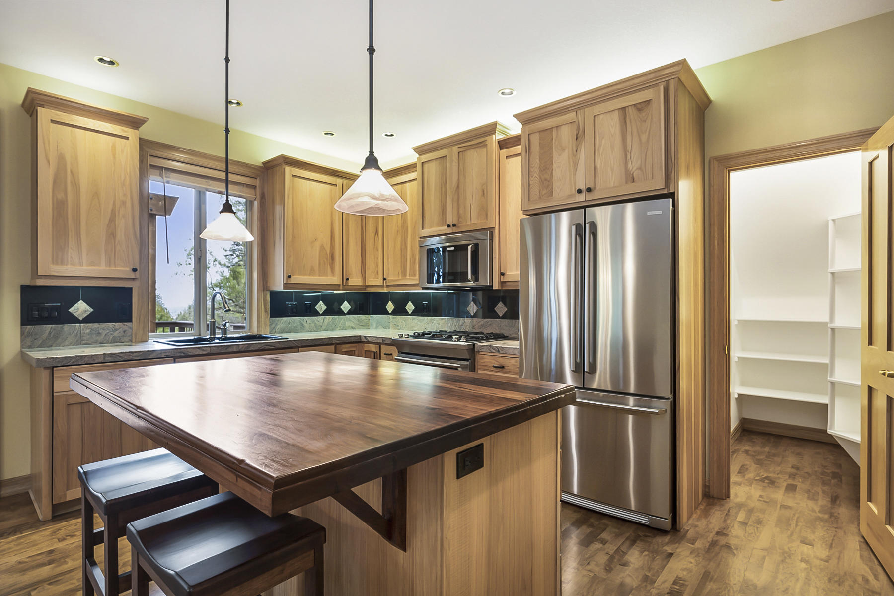 Rivers Edge Village - Residential