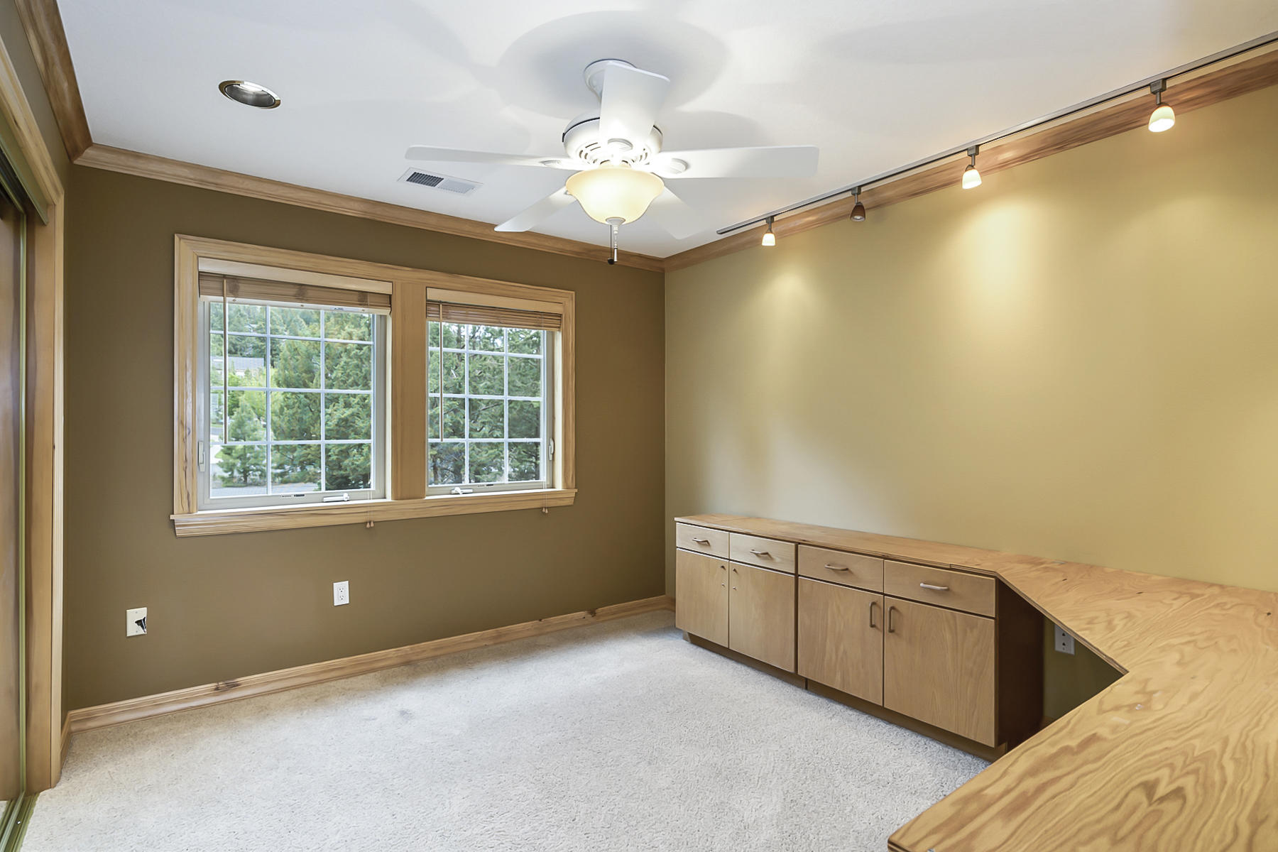 Rivers Edge Village - Residential