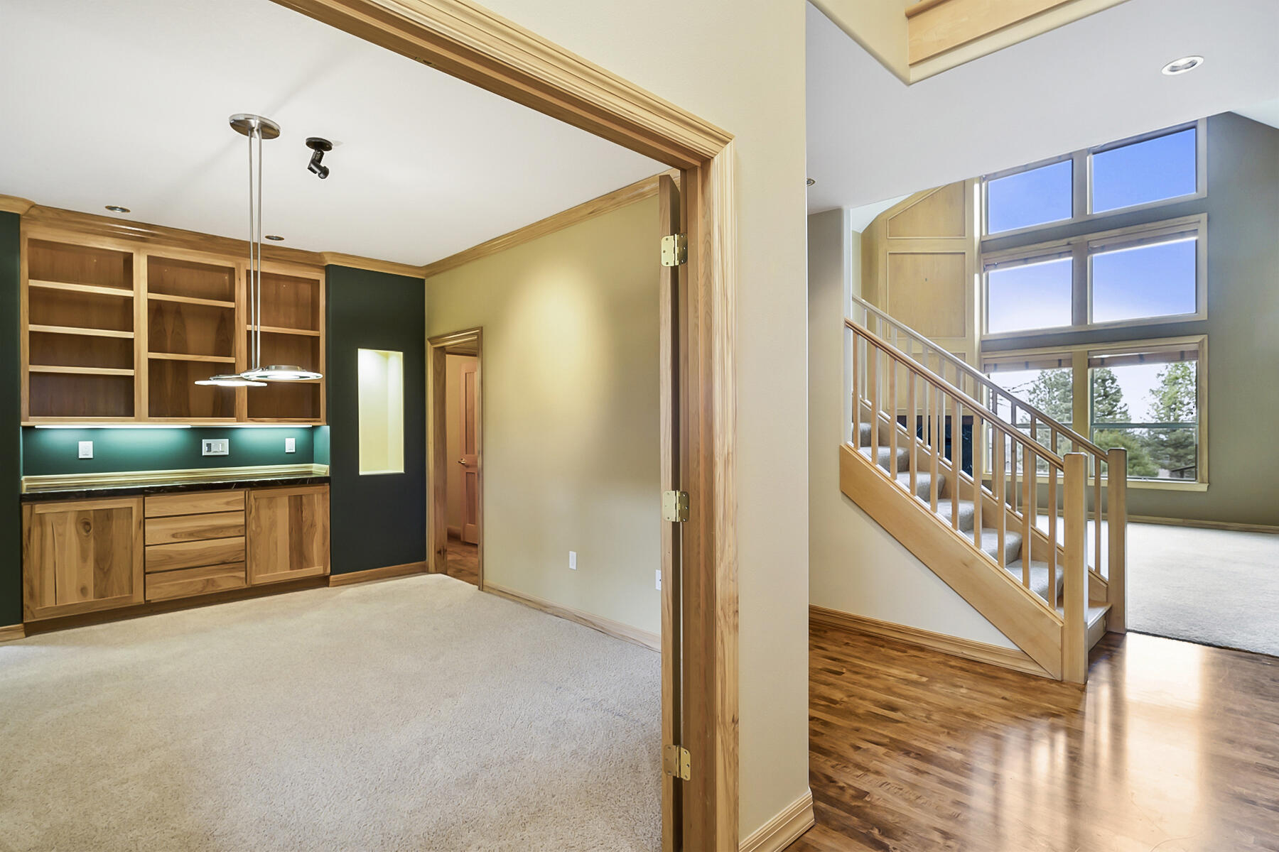 Rivers Edge Village - Residential