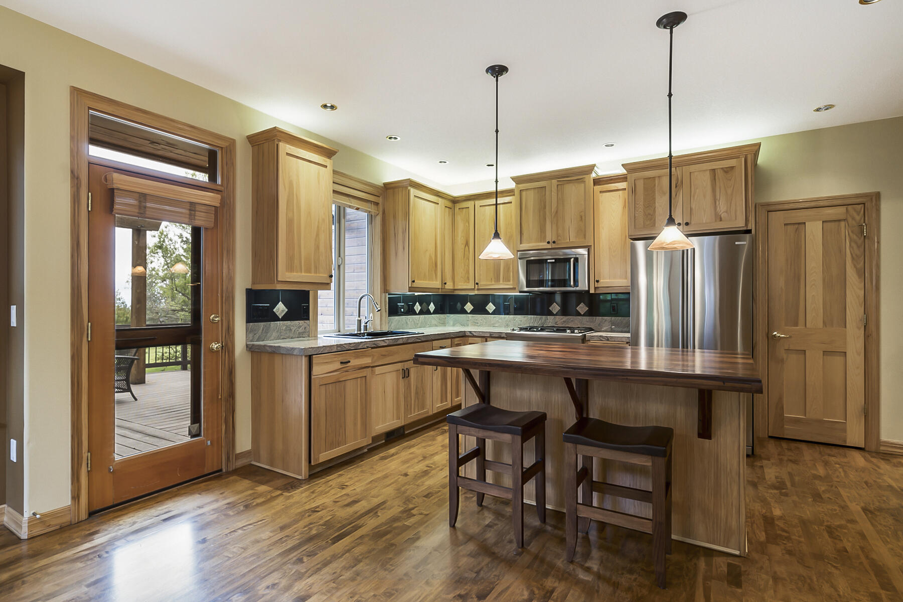 Rivers Edge Village - Residential