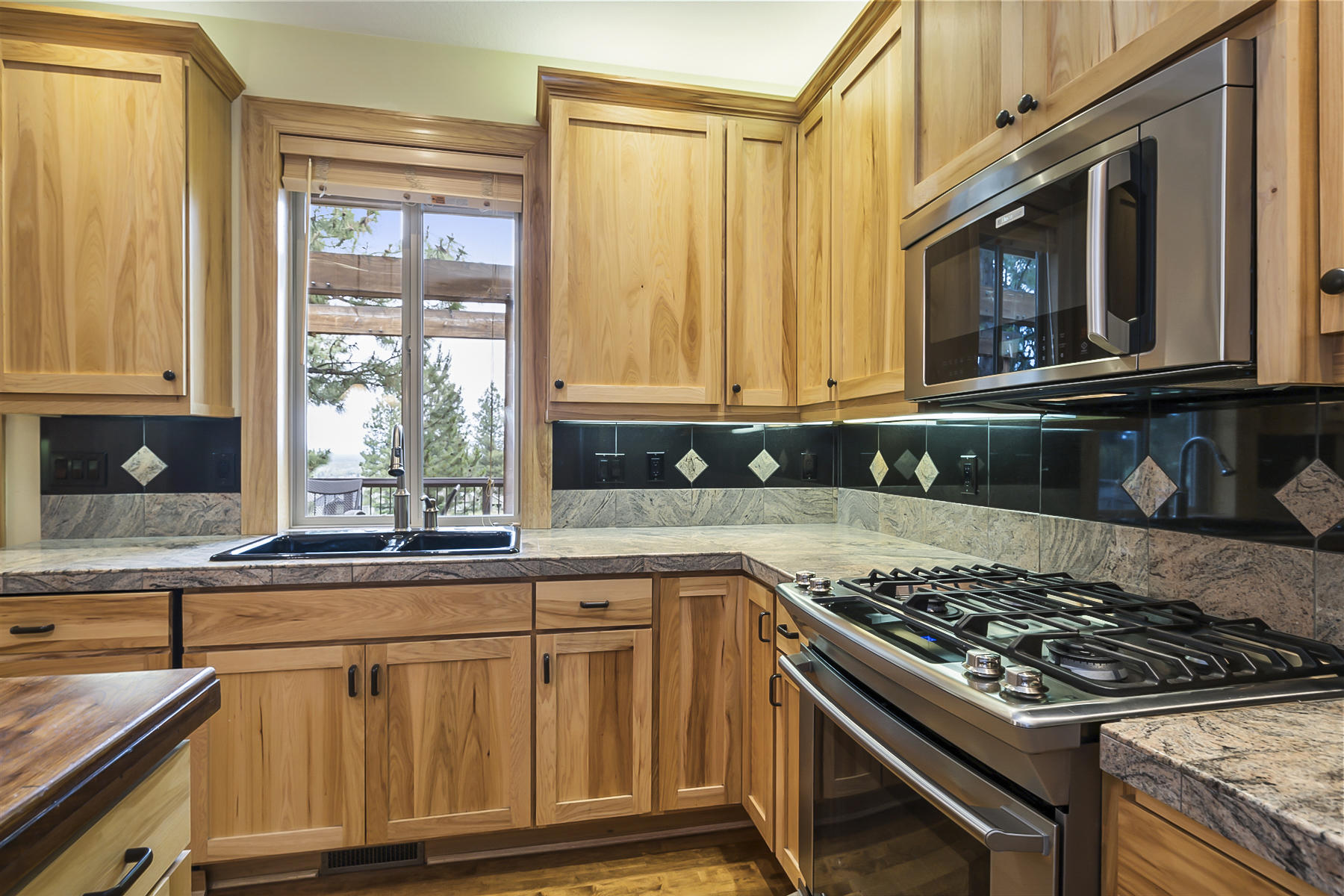 Rivers Edge Village - Residential