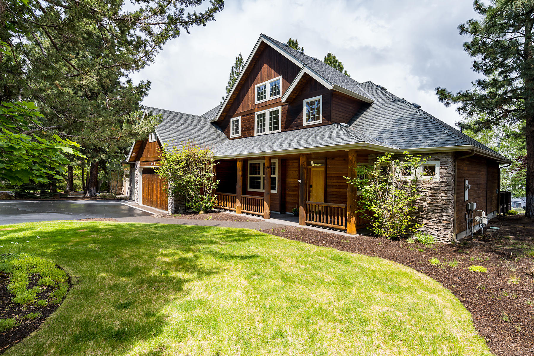 Rivers Edge Village - Residential