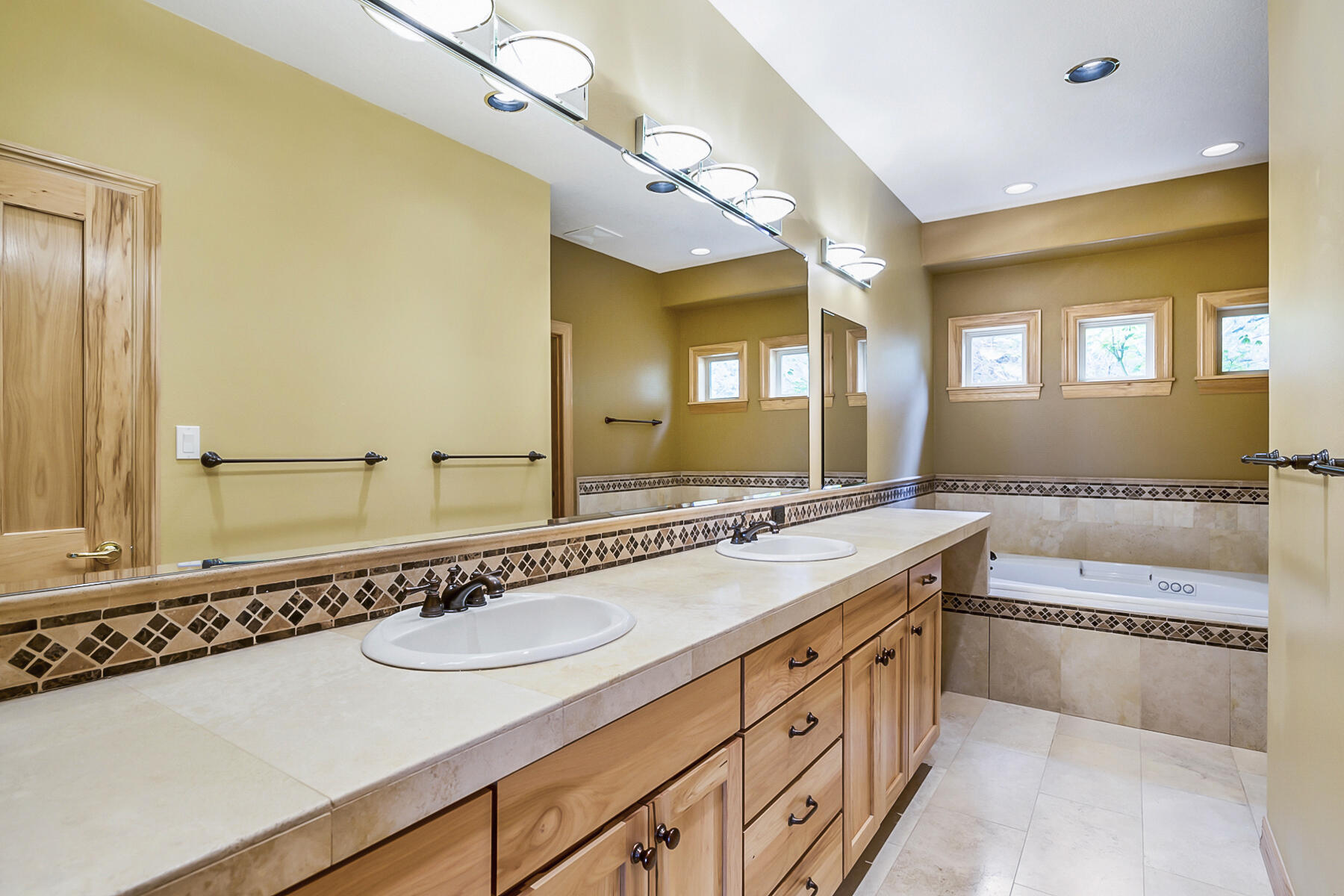 Rivers Edge Village - Residential