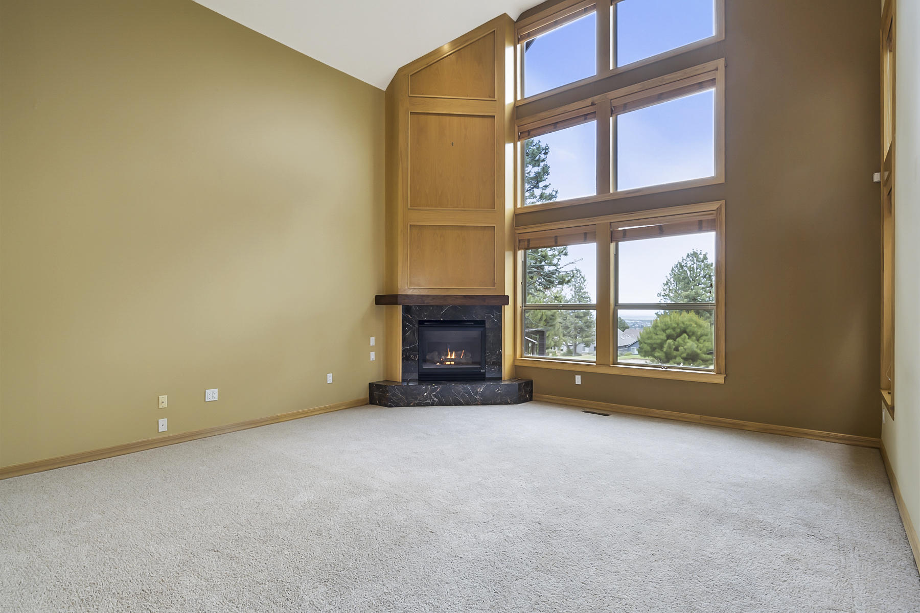 Rivers Edge Village - Residential