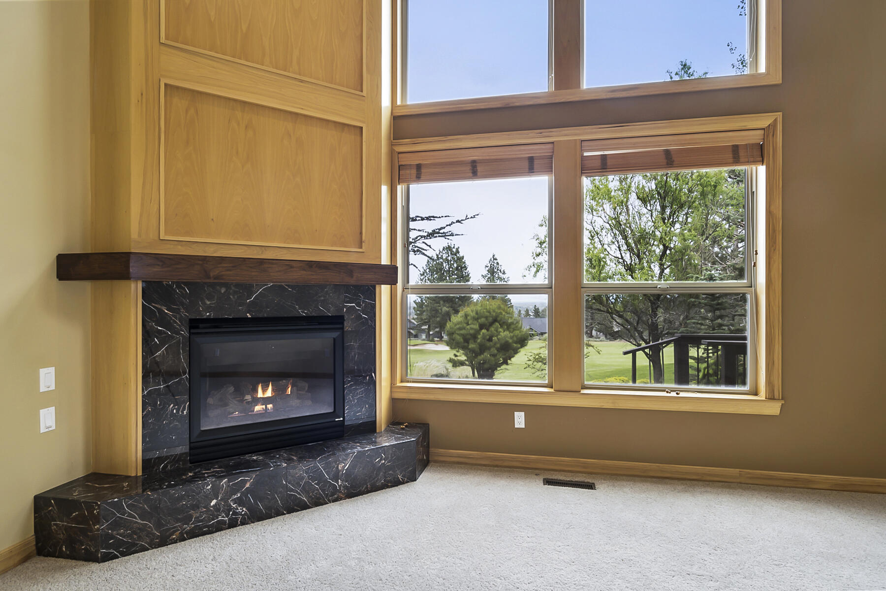 Rivers Edge Village - Residential