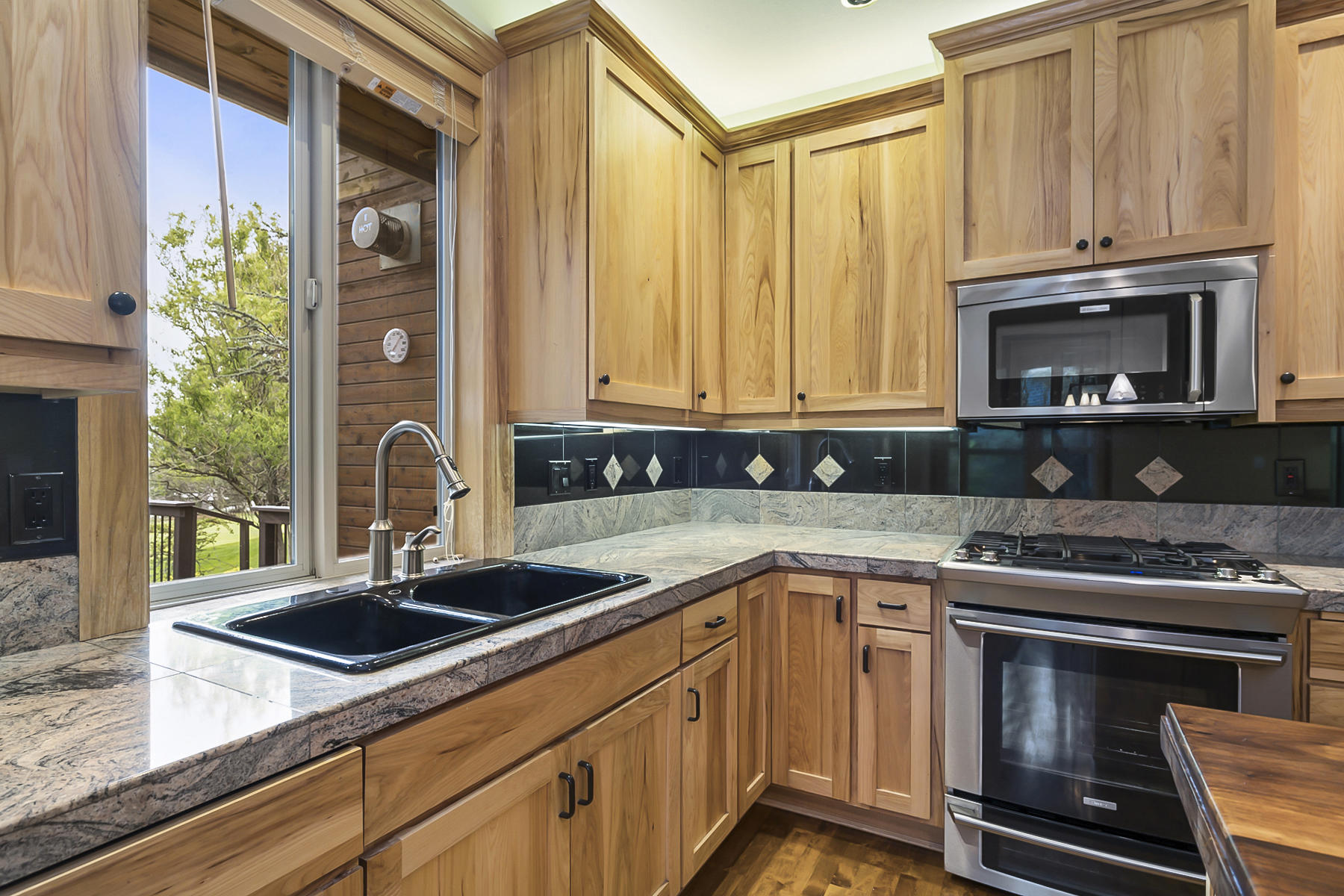 Rivers Edge Village - Residential