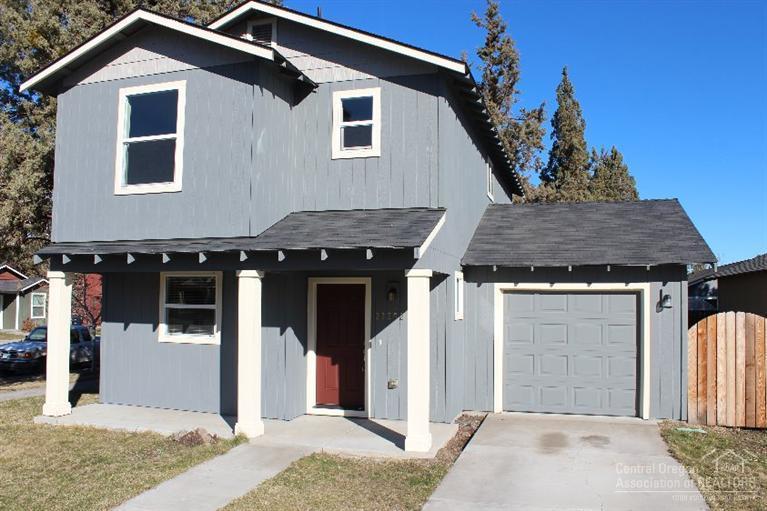 Summit Park - Residential