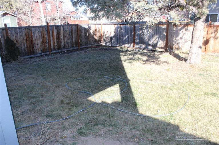 Summit Park - Residential