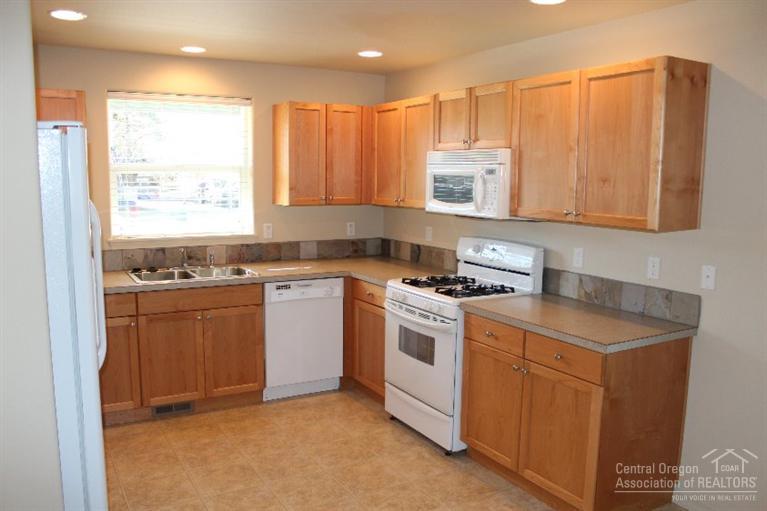 Summit Park - Residential