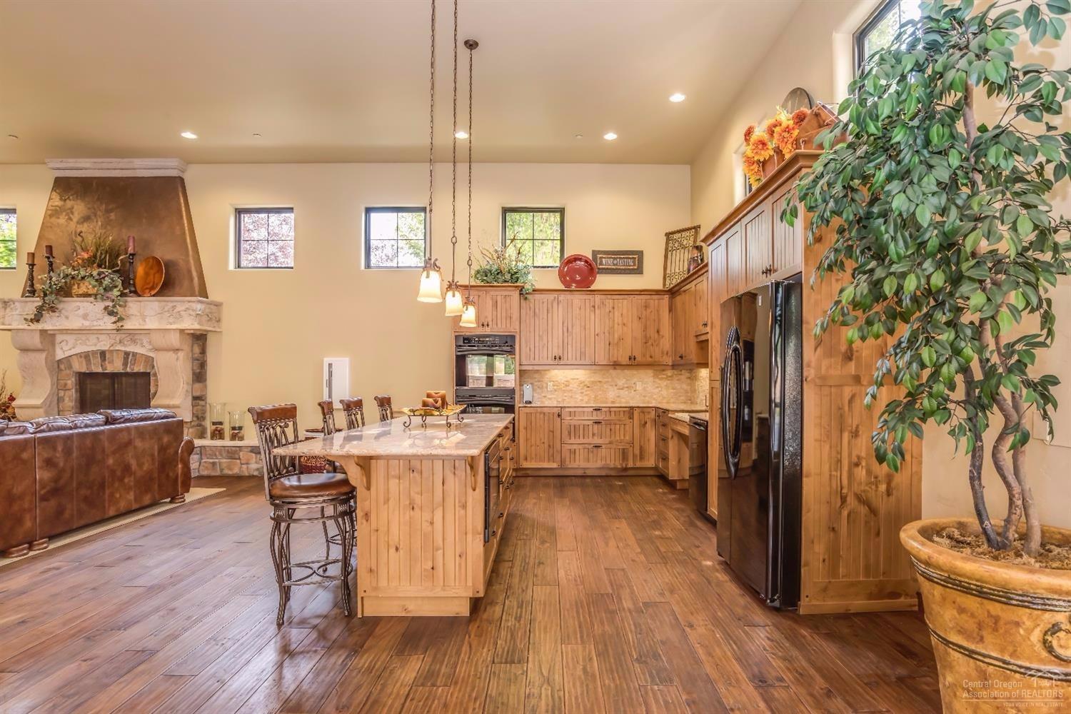 Tuscany Pines - Residential