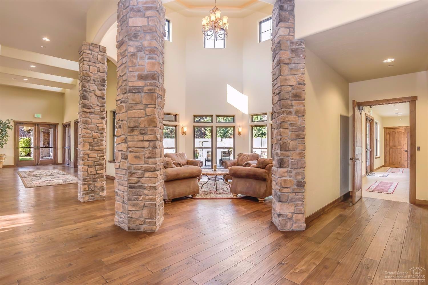 Tuscany Pines - Residential