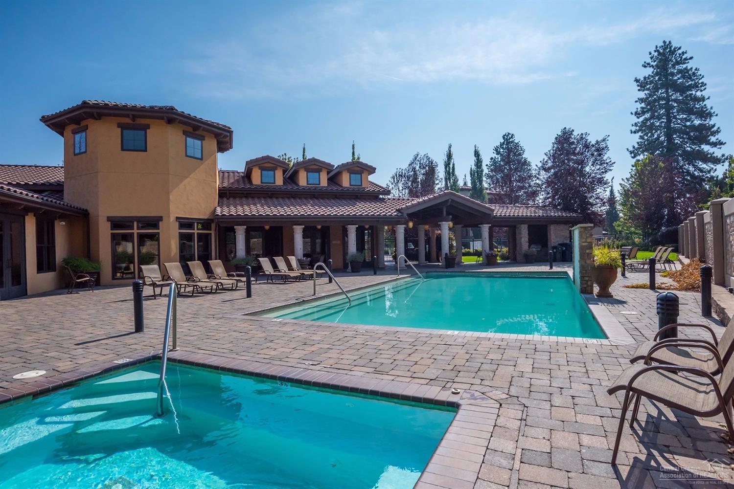 Tuscany Pines - Residential