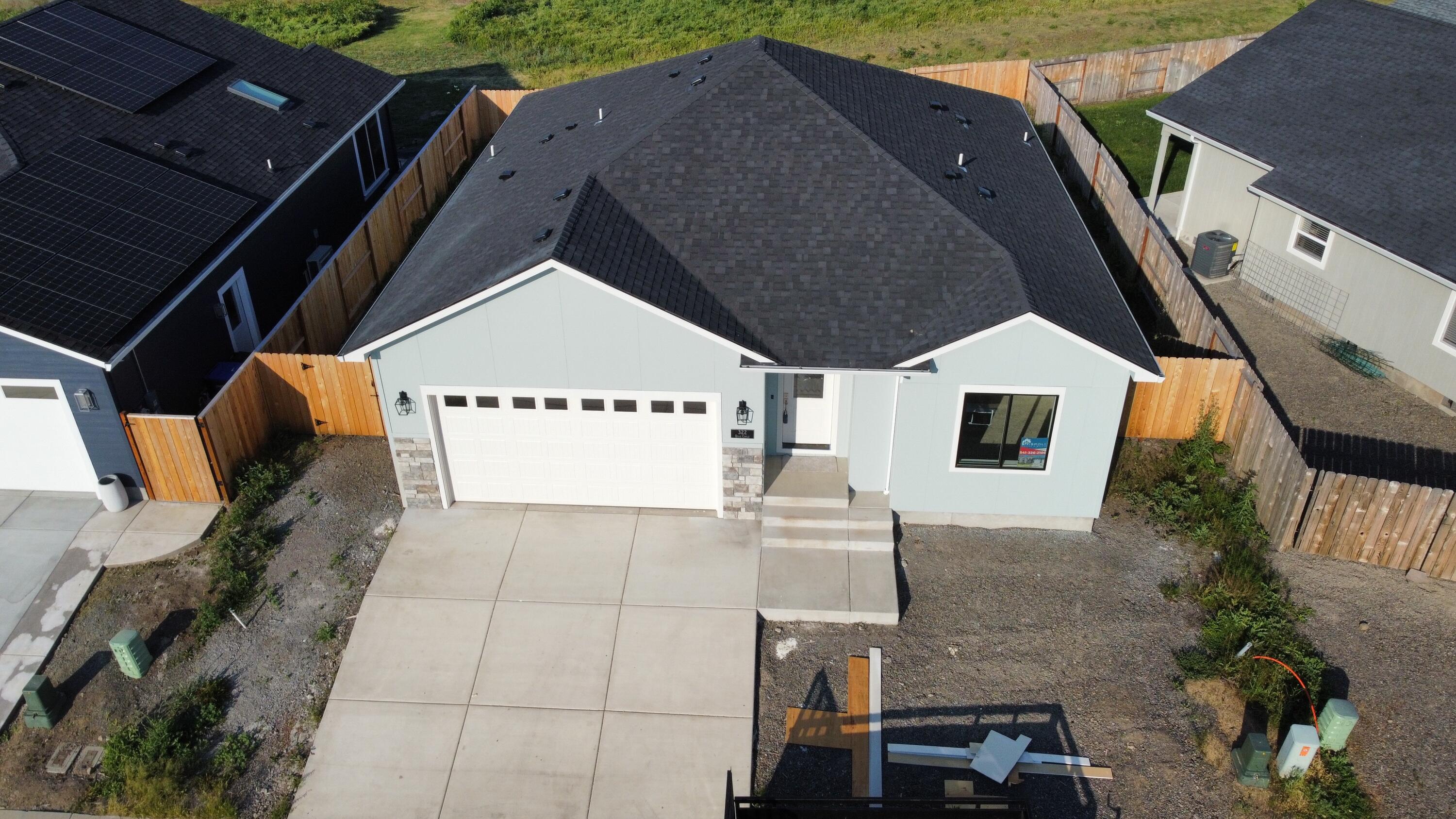 Oak Valley - Residential