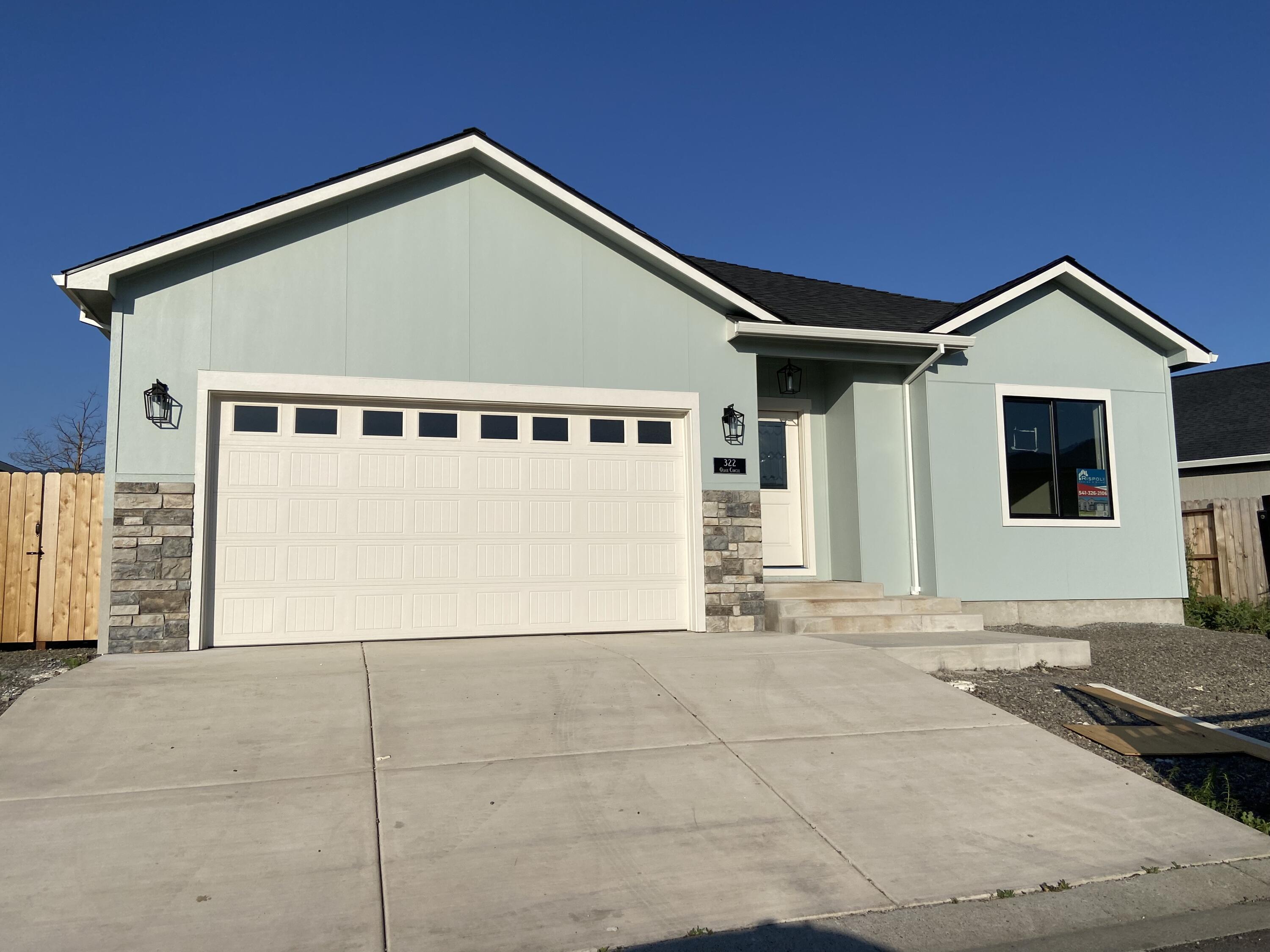 Oak Valley - Residential