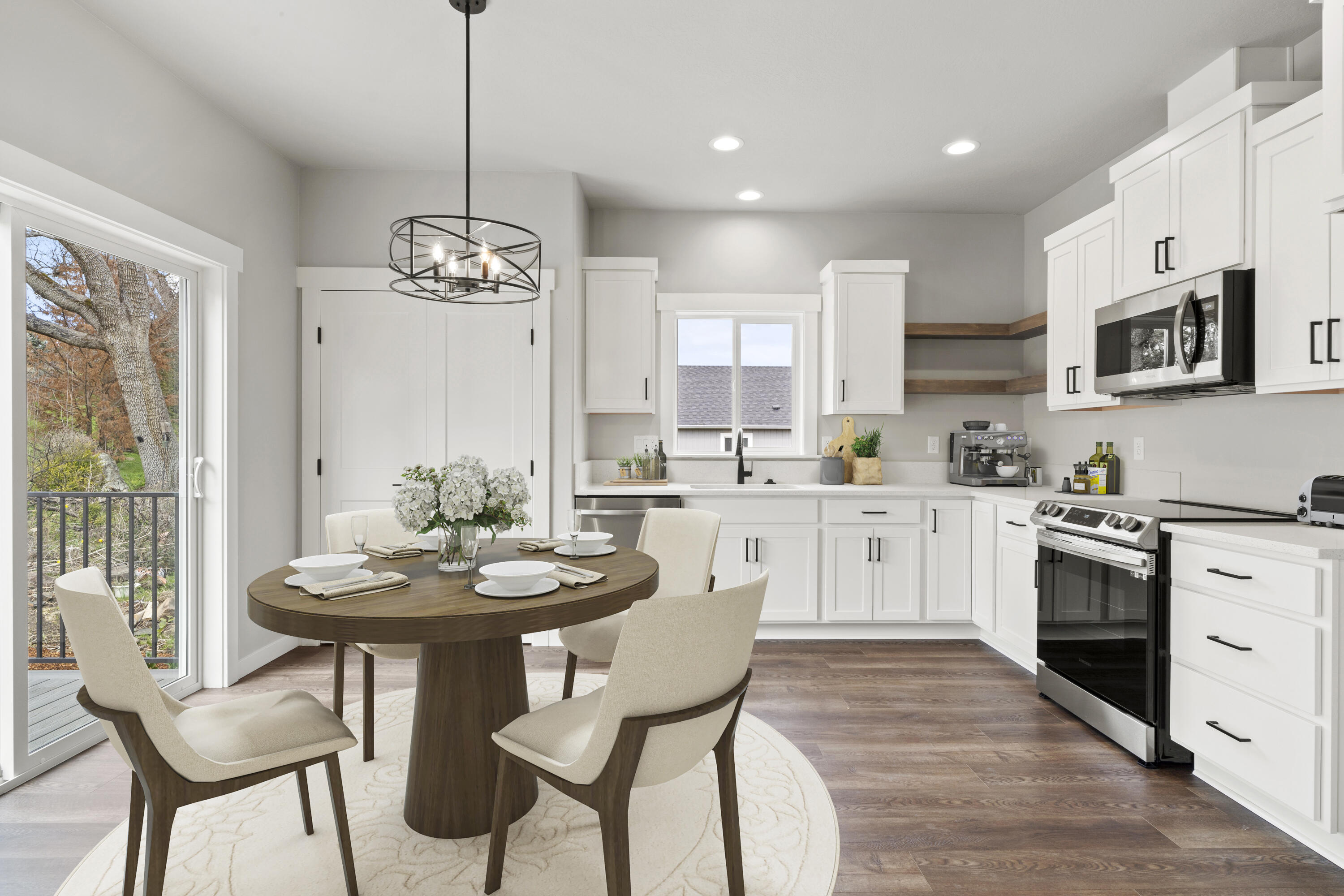 Oak Valley - Residential