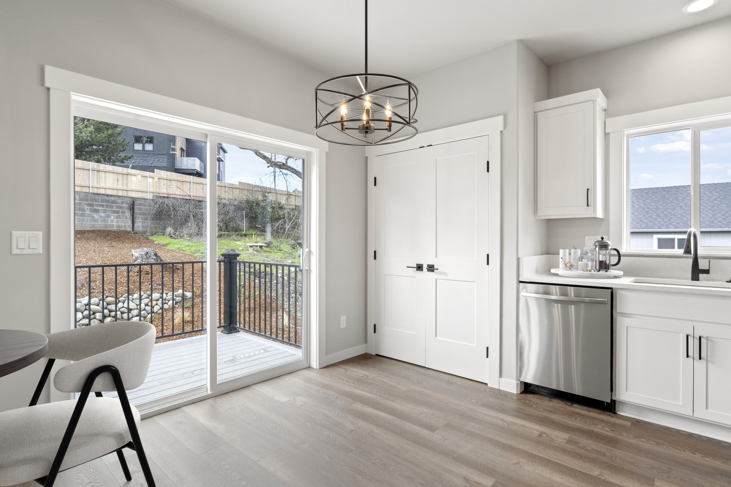 Oak Valley - Residential