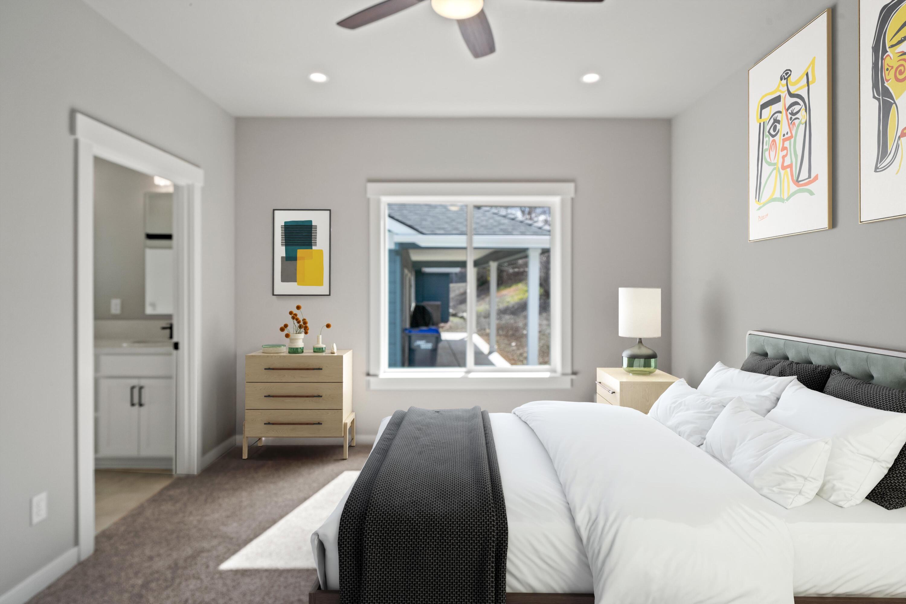 Oak Valley - Residential