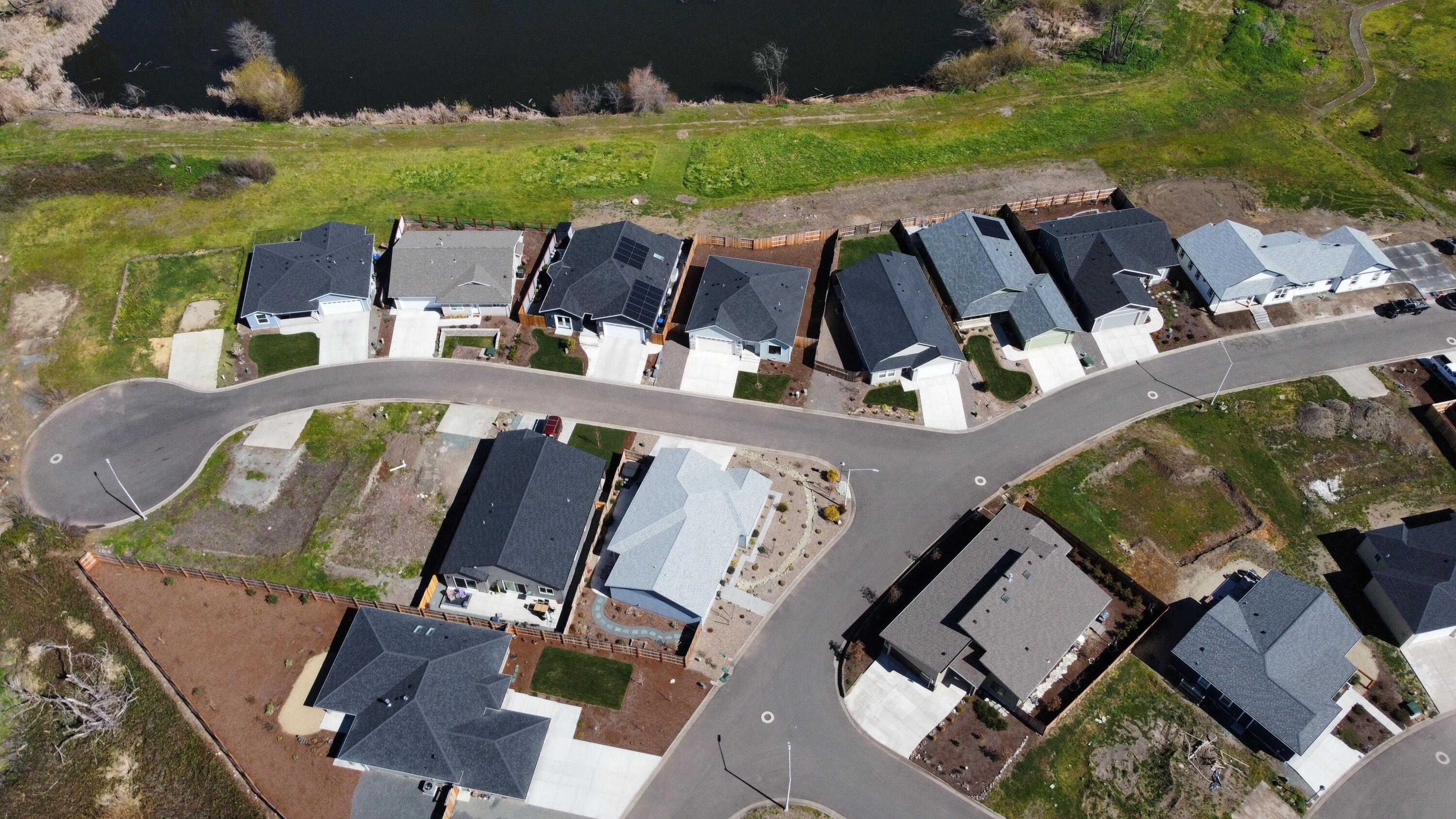 Oak Valley - Residential