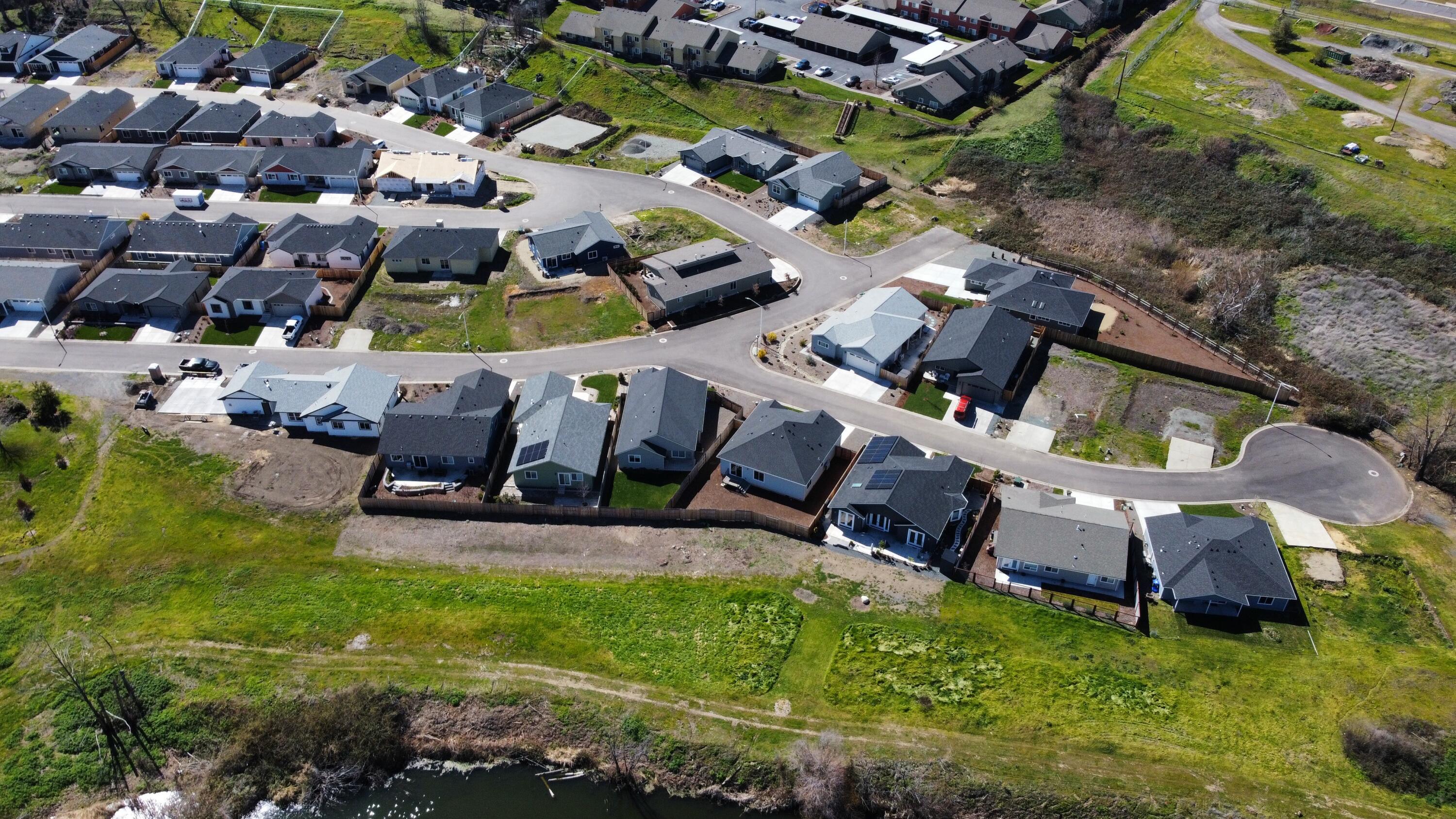 Oak Valley - Residential