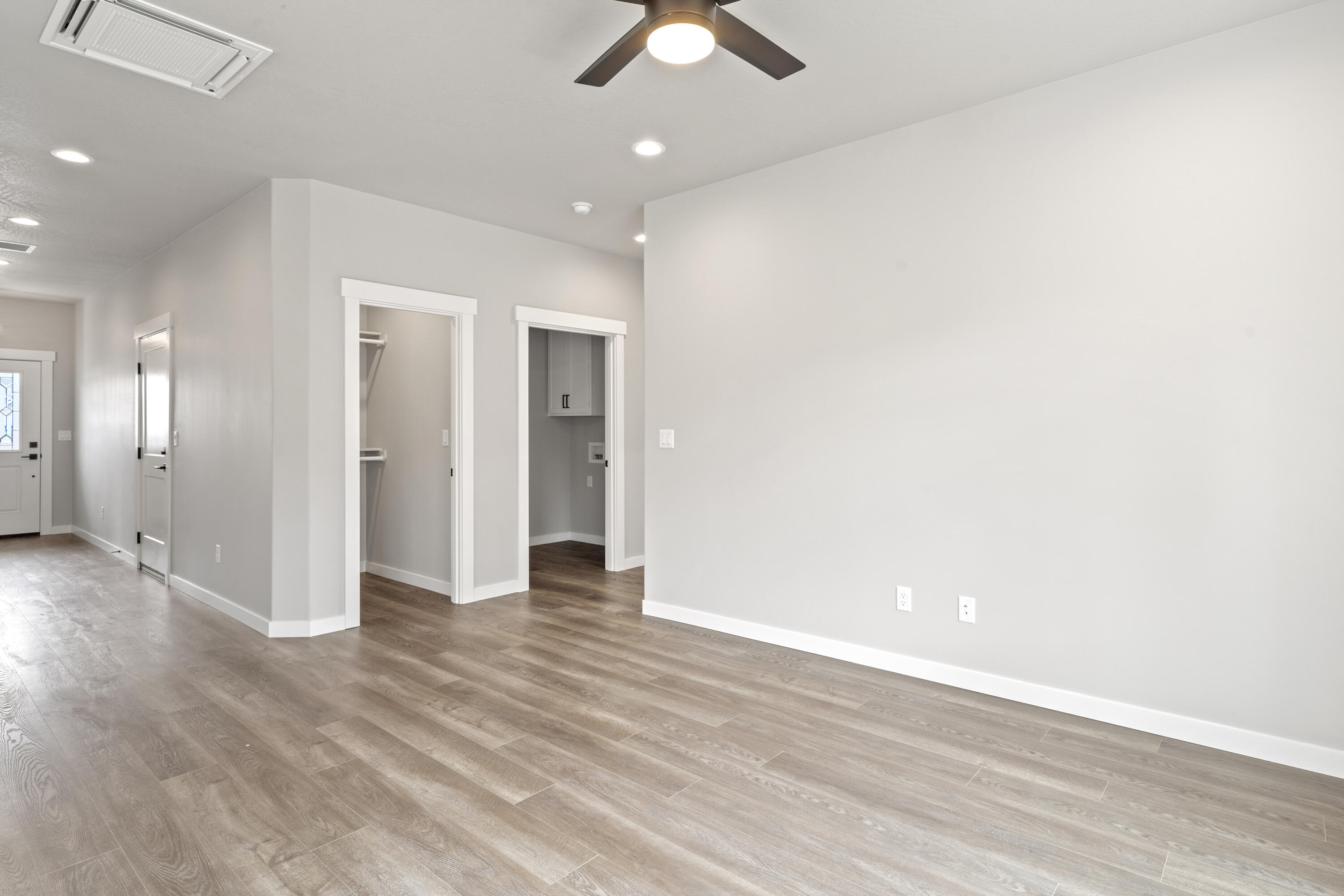 Oak Valley - Residential