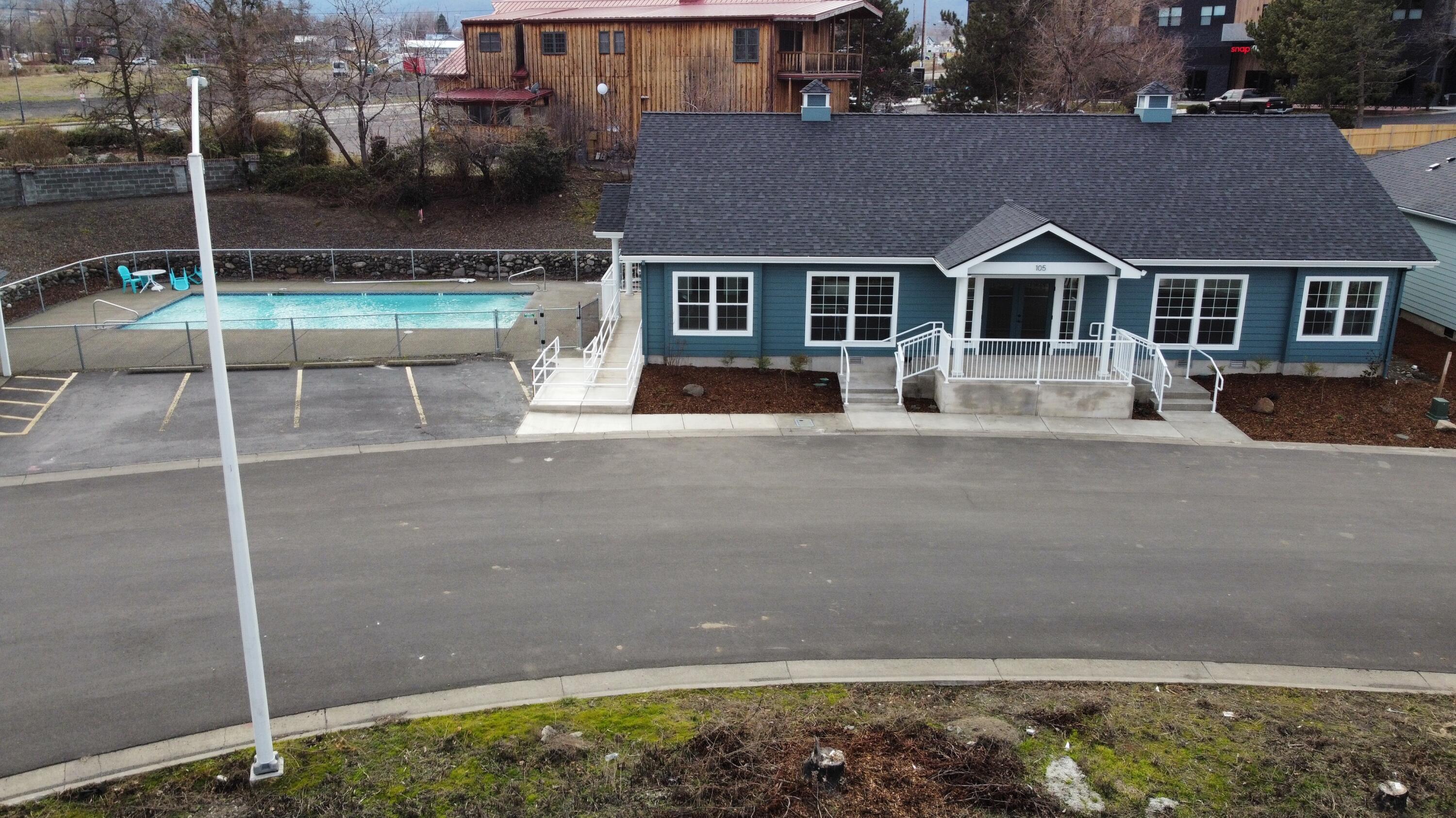 Oak Valley - Residential