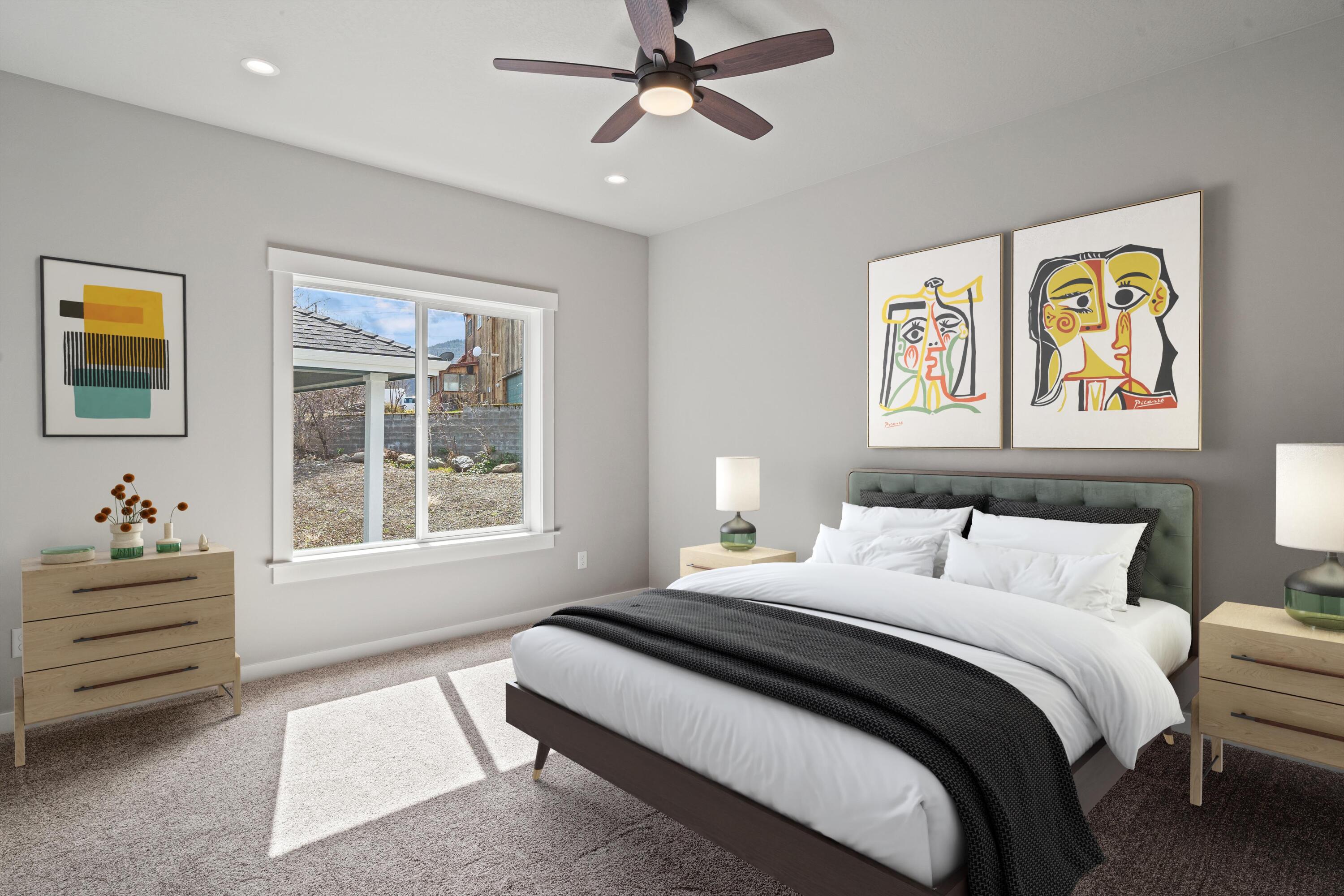 Oak Valley - Residential