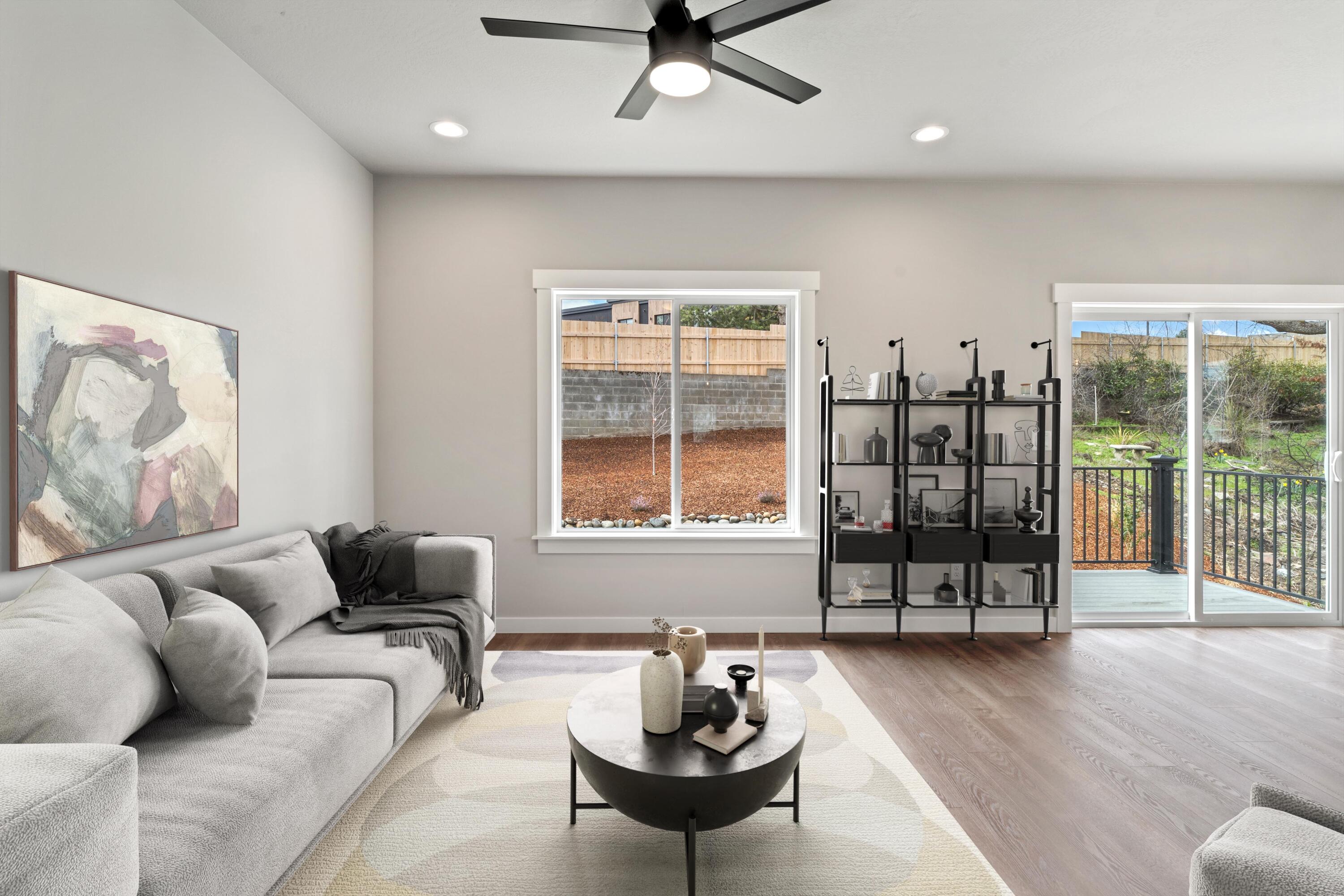 Oak Valley - Residential