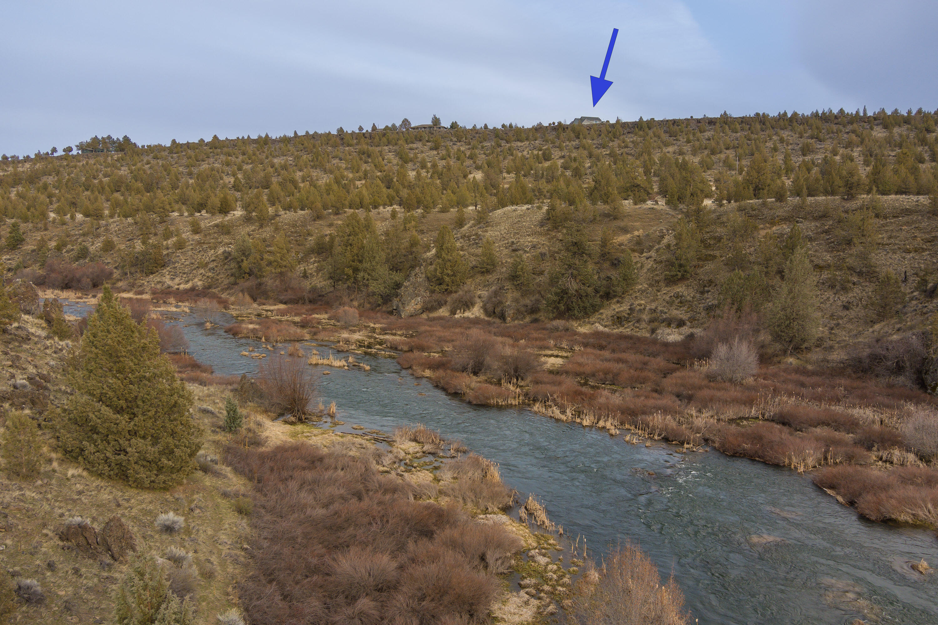 Lower Bridge Estate - Residential