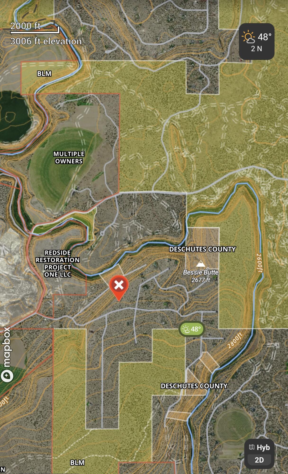 Lower Bridge Estate - Residential