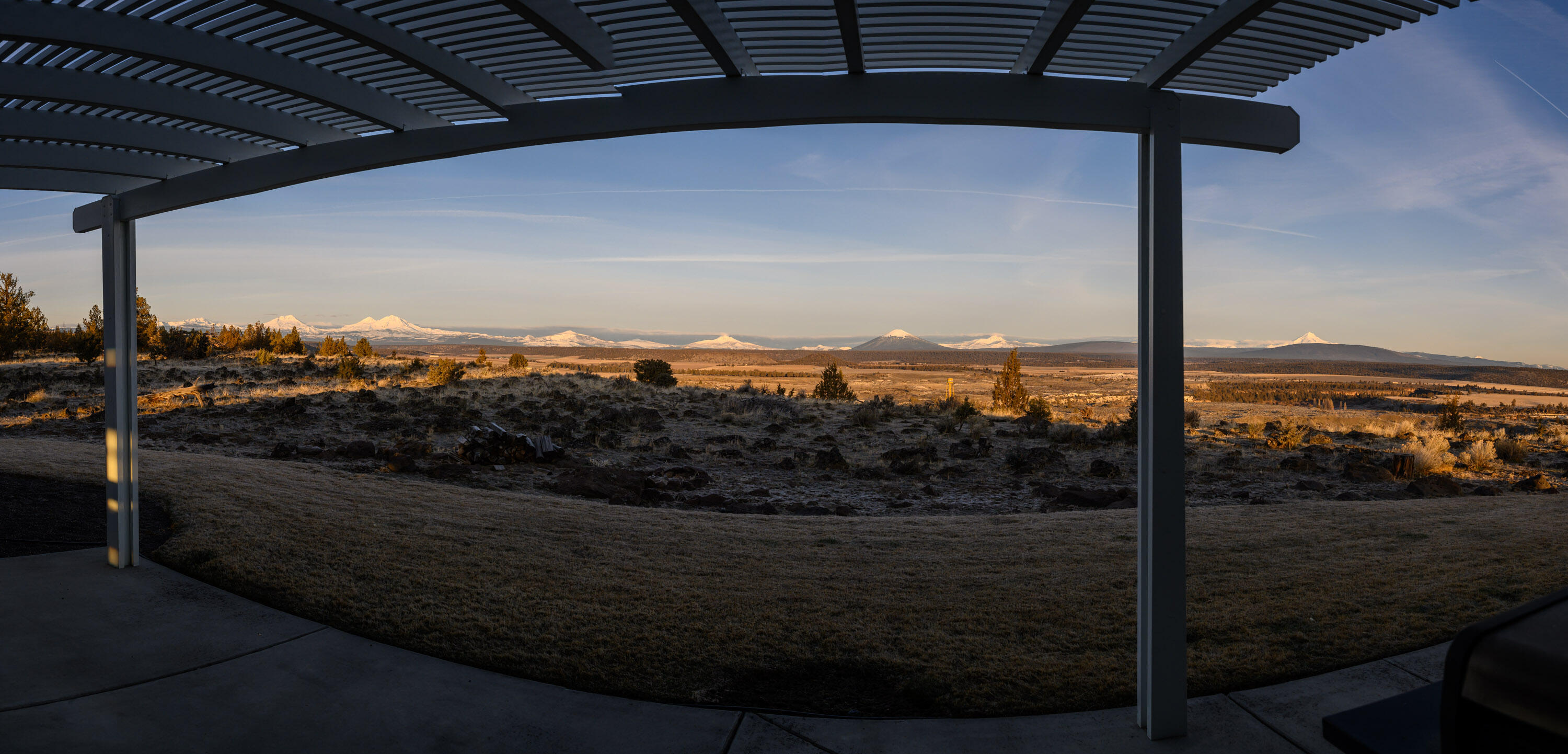 Lower Bridge Estate - Residential