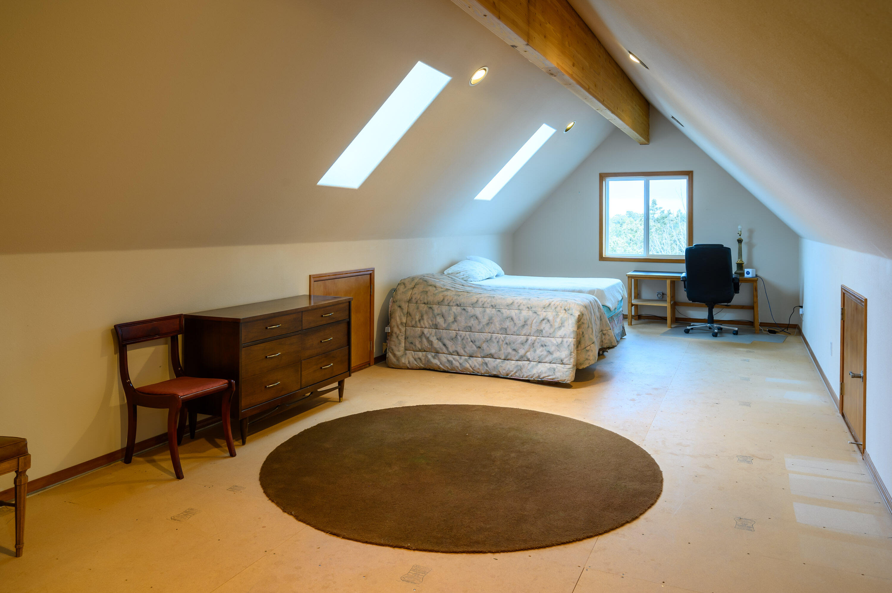 Lower Bridge Estate - Residential