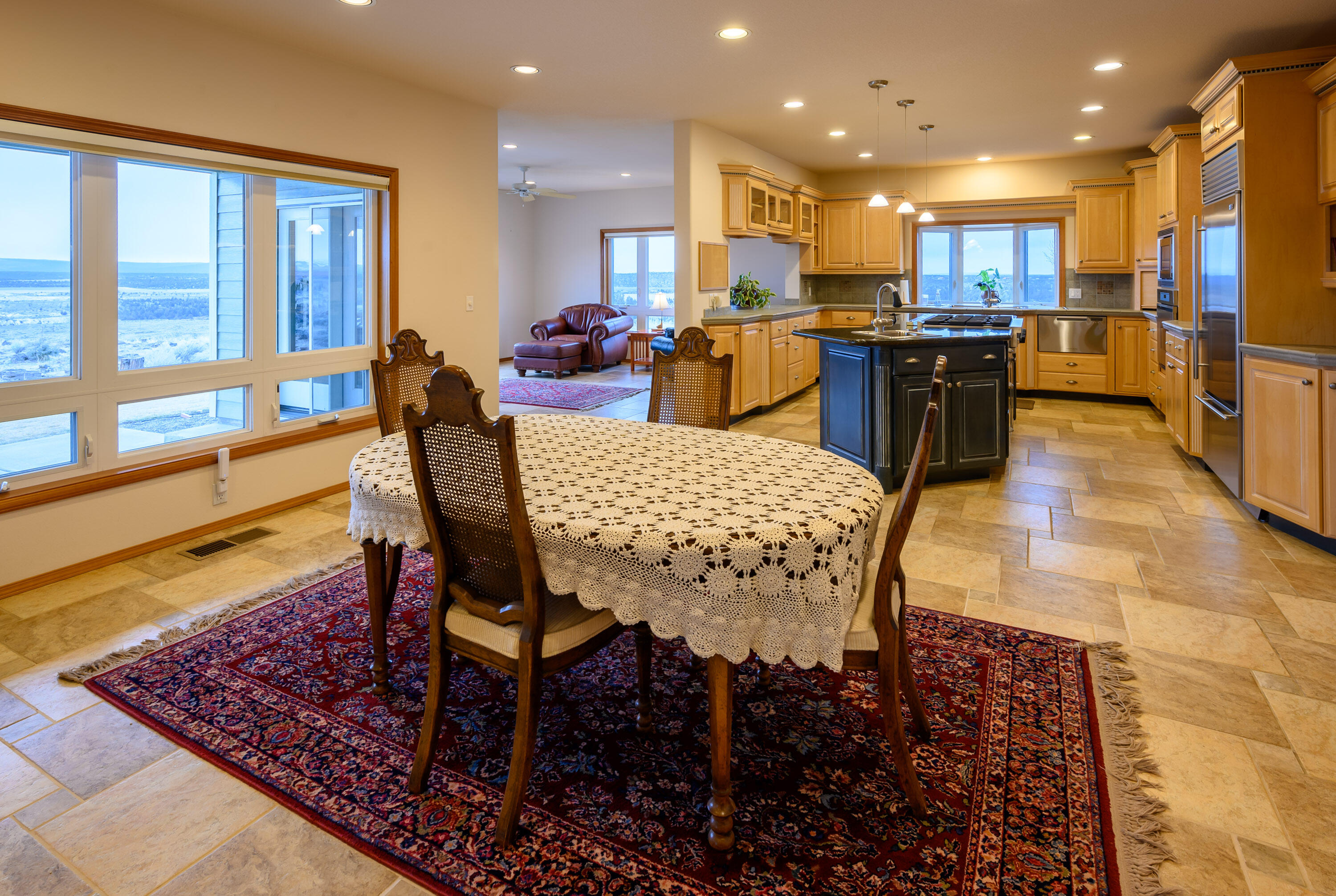 Lower Bridge Estate - Residential