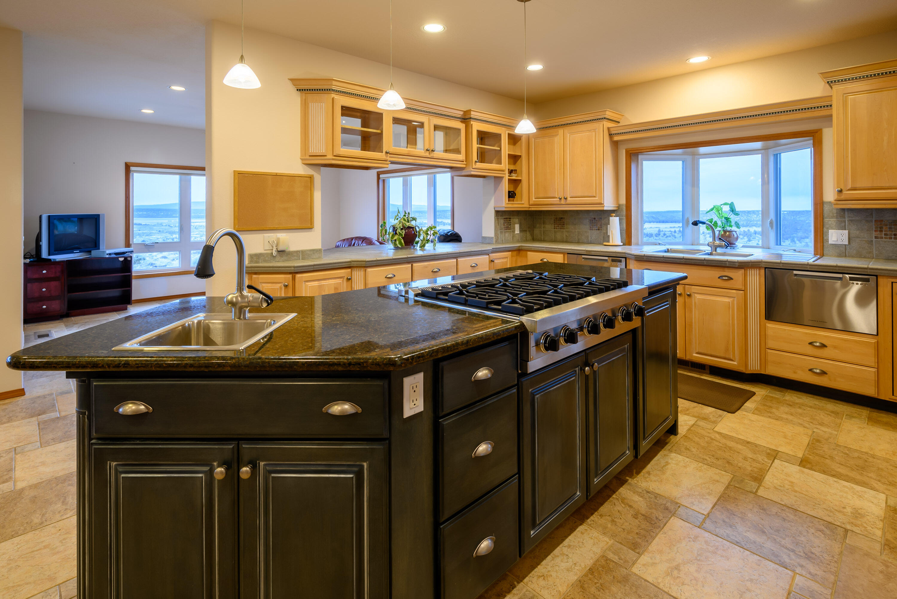 Lower Bridge Estate - Residential