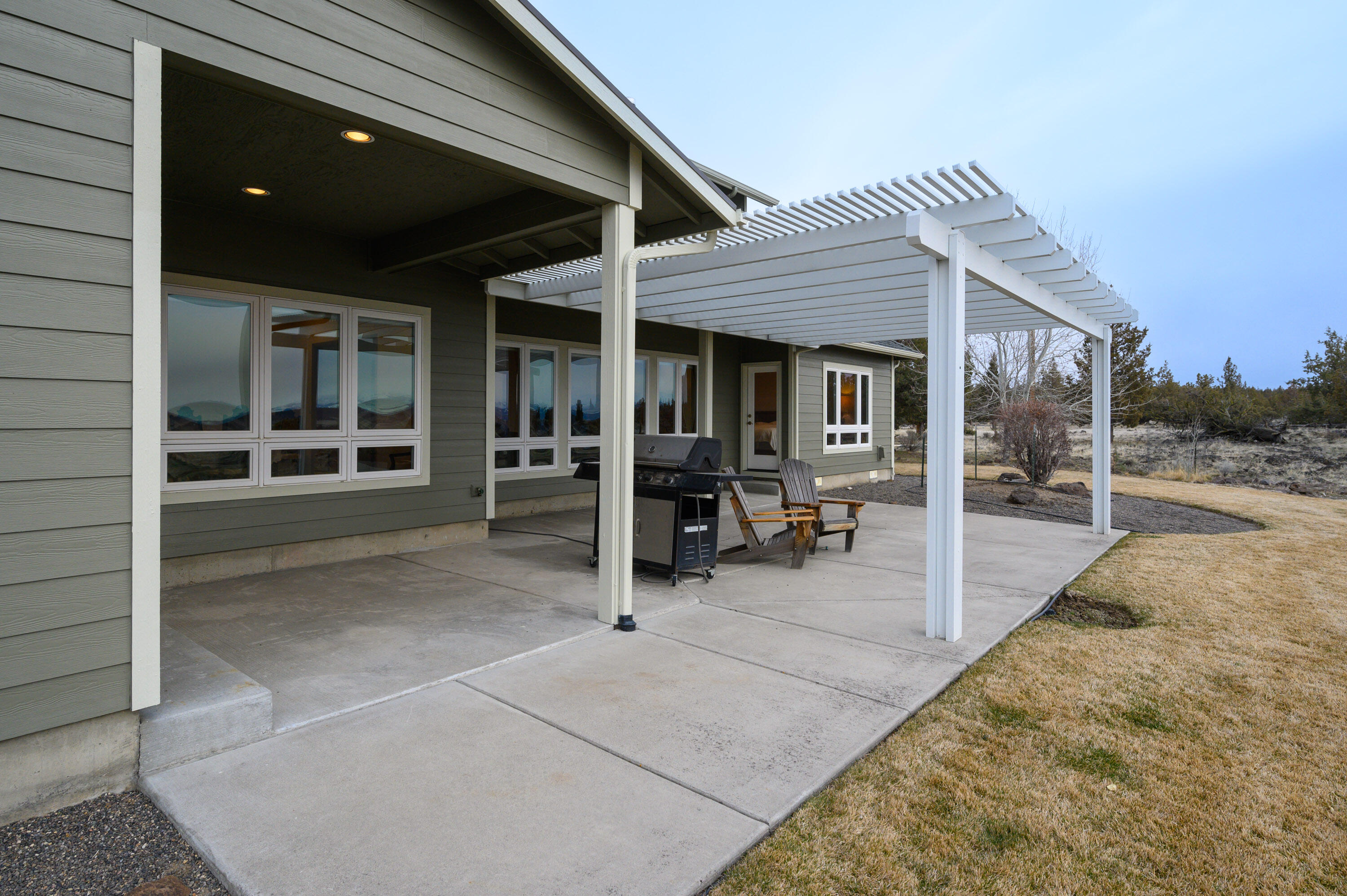 Lower Bridge Estate - Residential