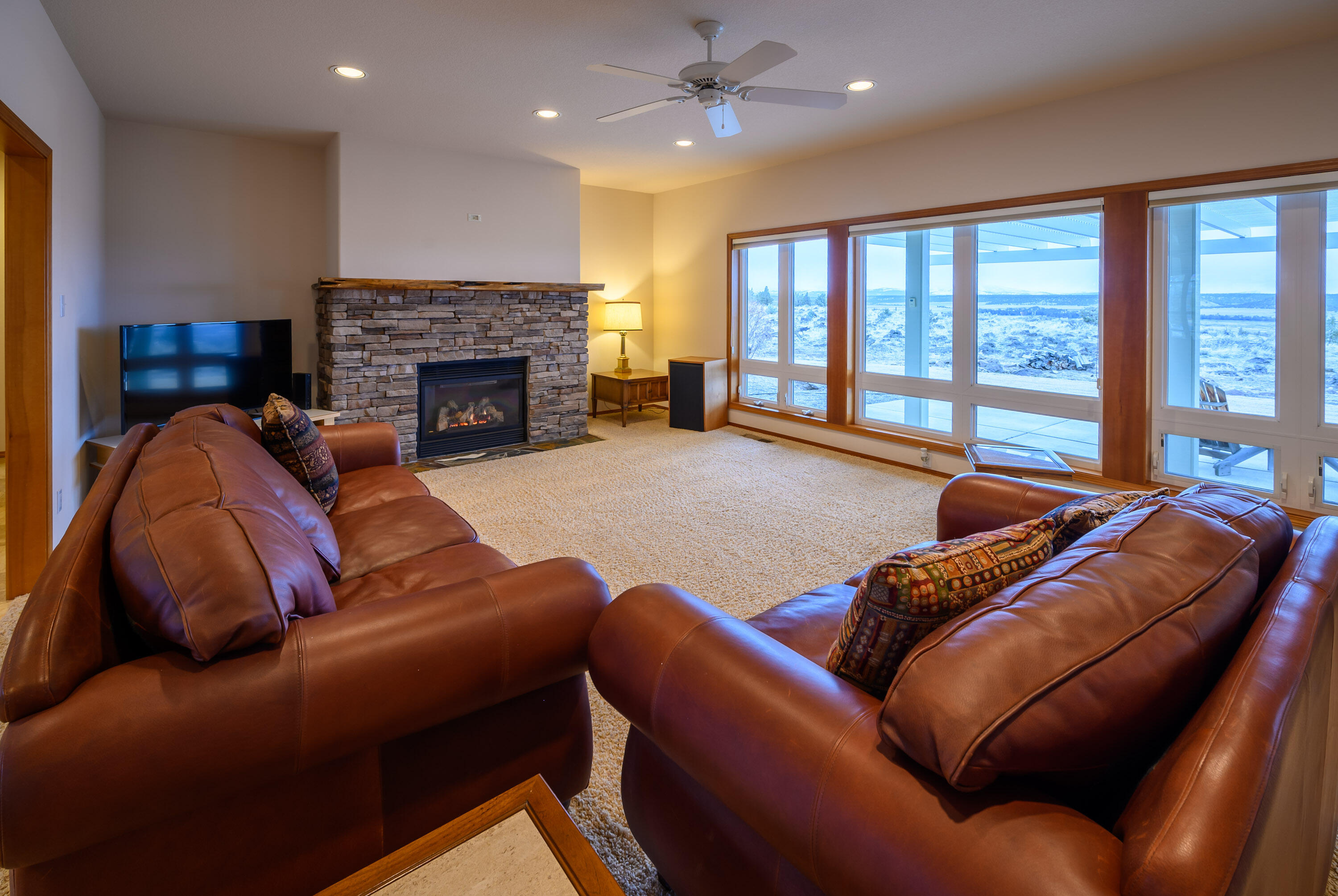 Lower Bridge Estate - Residential