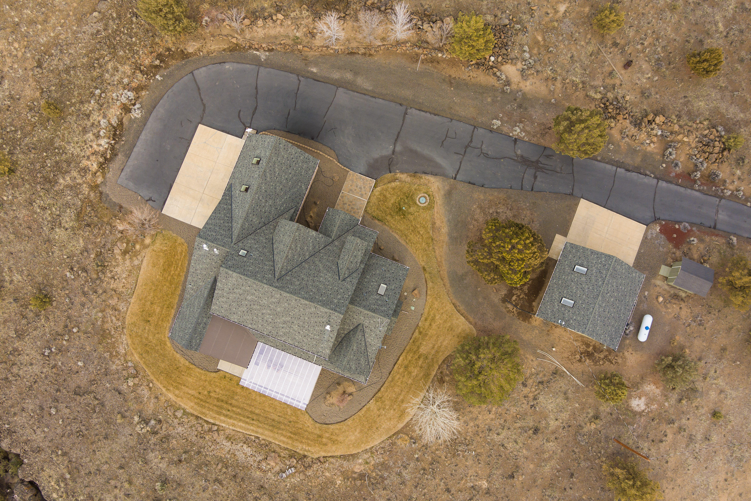 Lower Bridge Estate - Residential