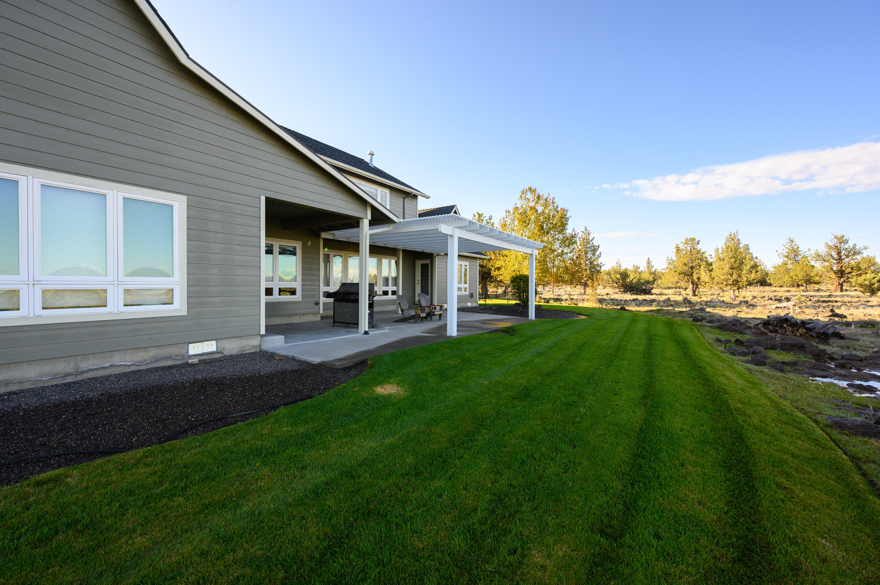 Lower Bridge Estate - Residential