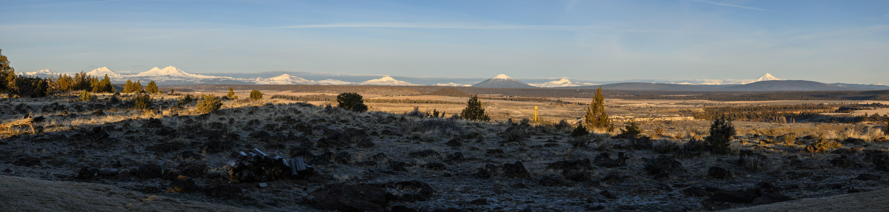 Lower Bridge Estate - Residential