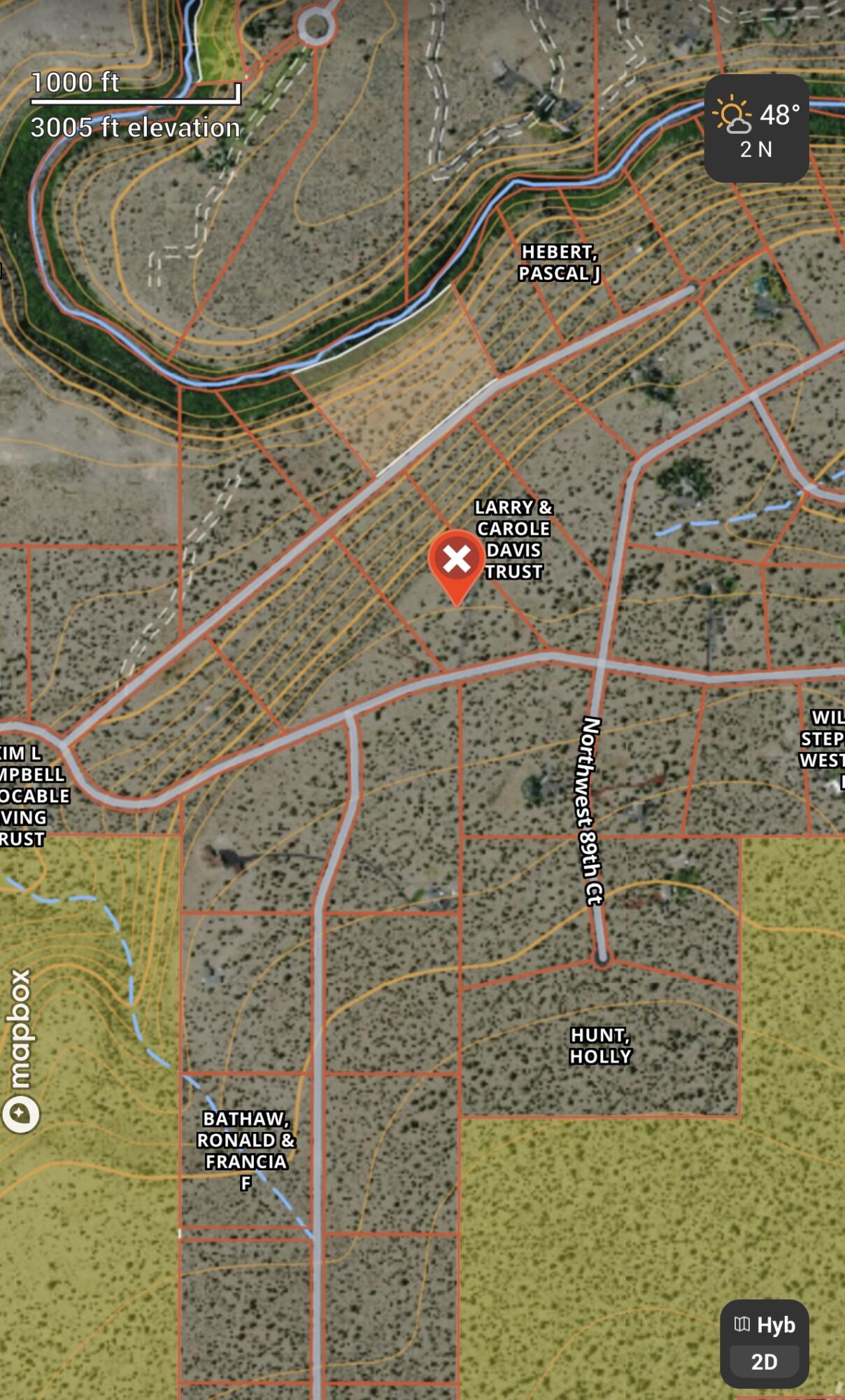 Lower Bridge Estate - Residential