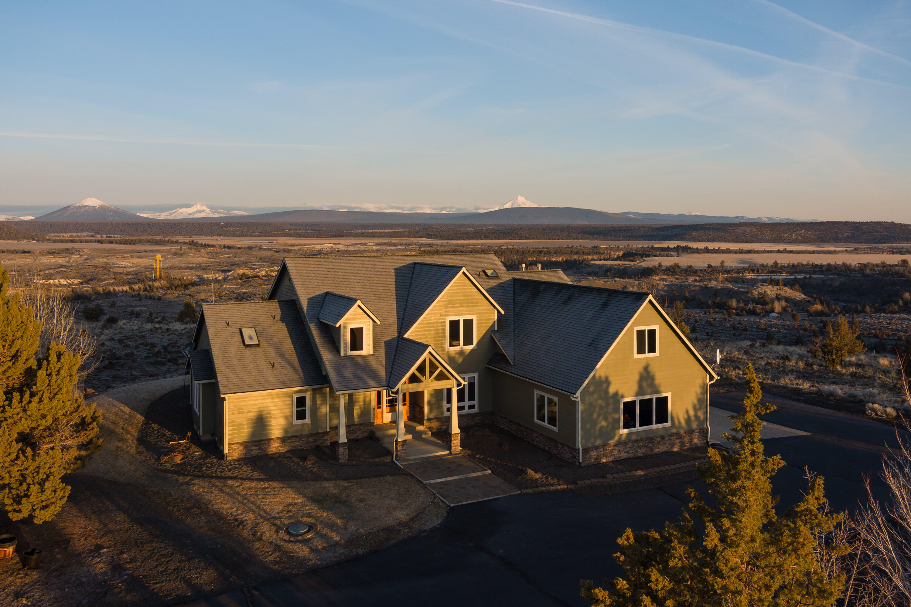 Lower Bridge Estate - Residential