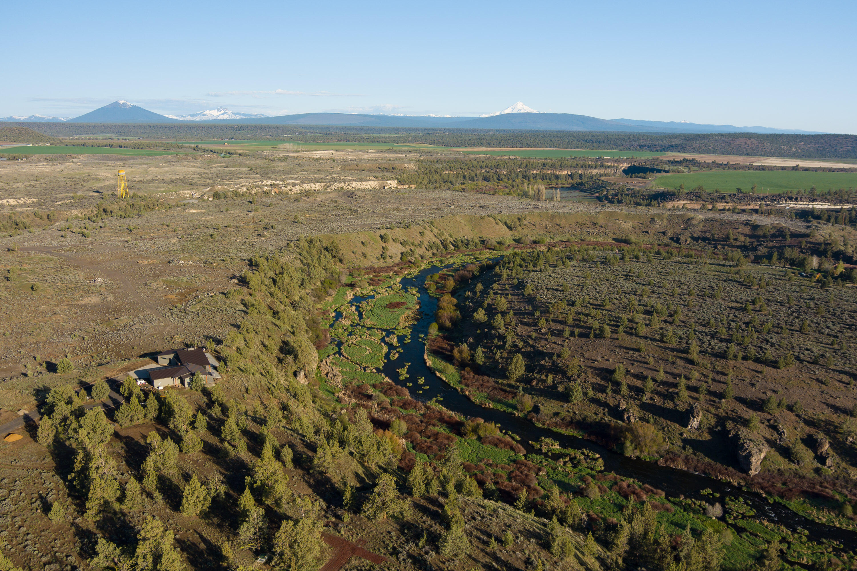 Lower Bridge Estate - Residential