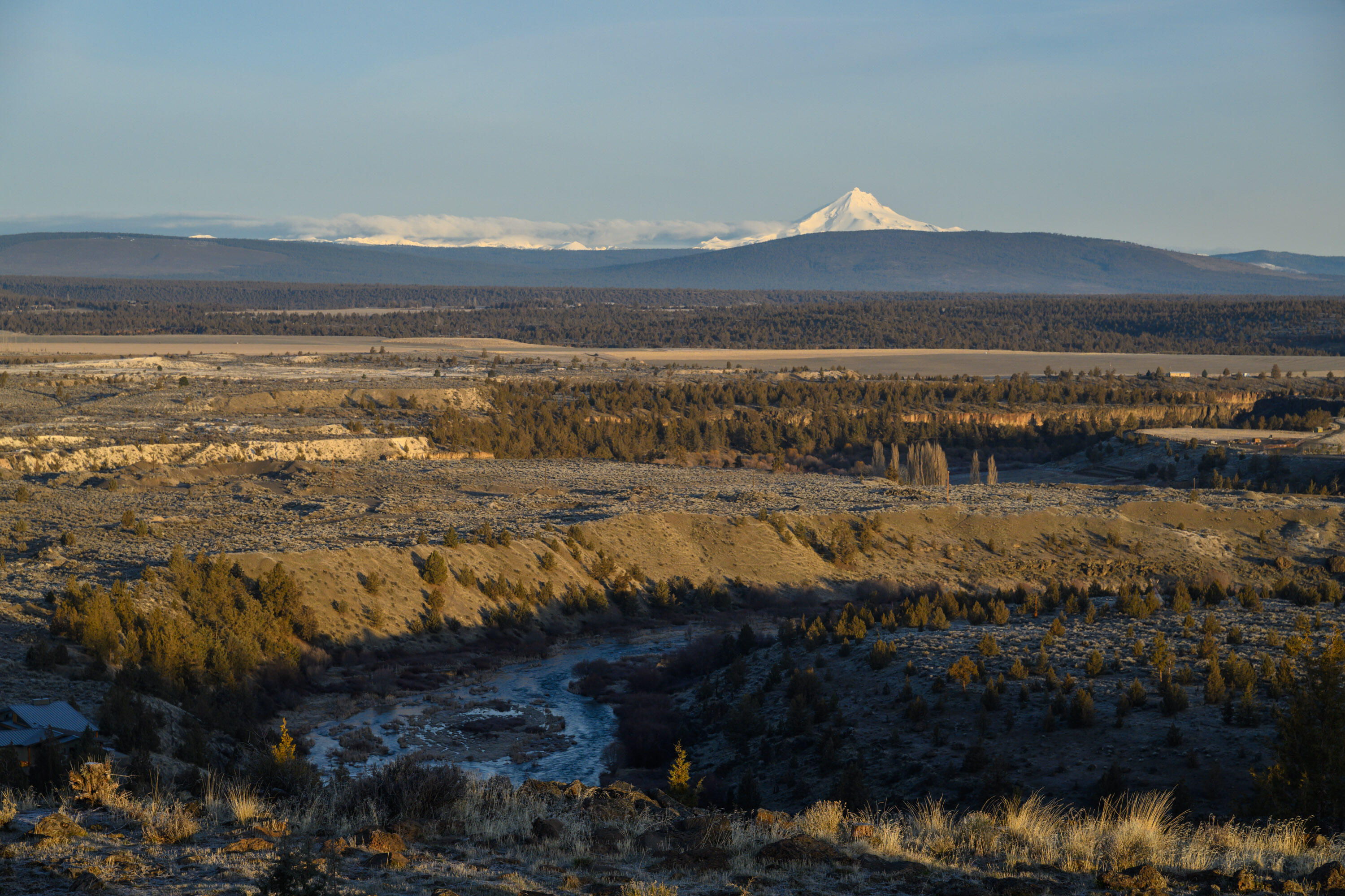 Lower Bridge Estate - Residential